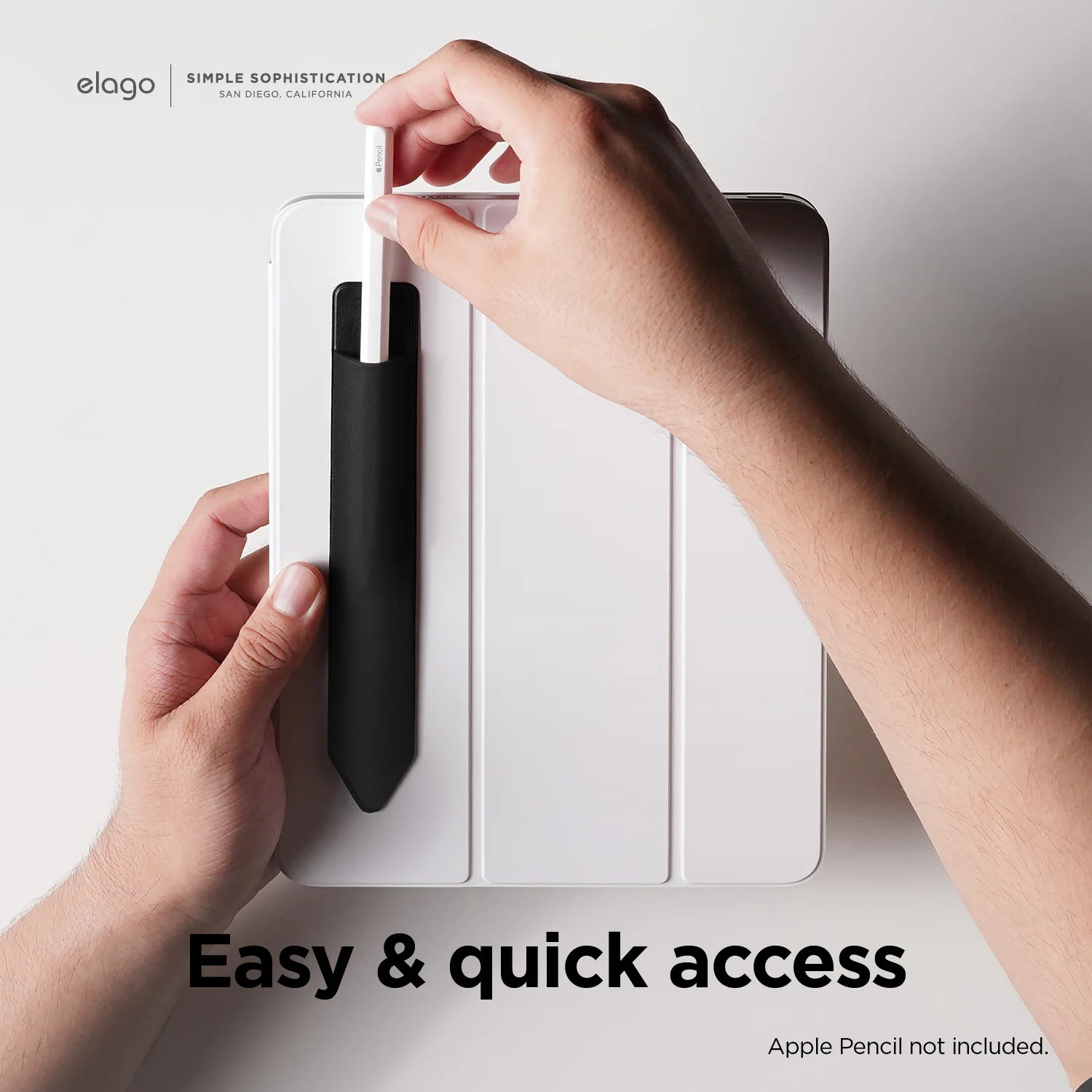 Silicone Holder [4 Colors] - Image 7