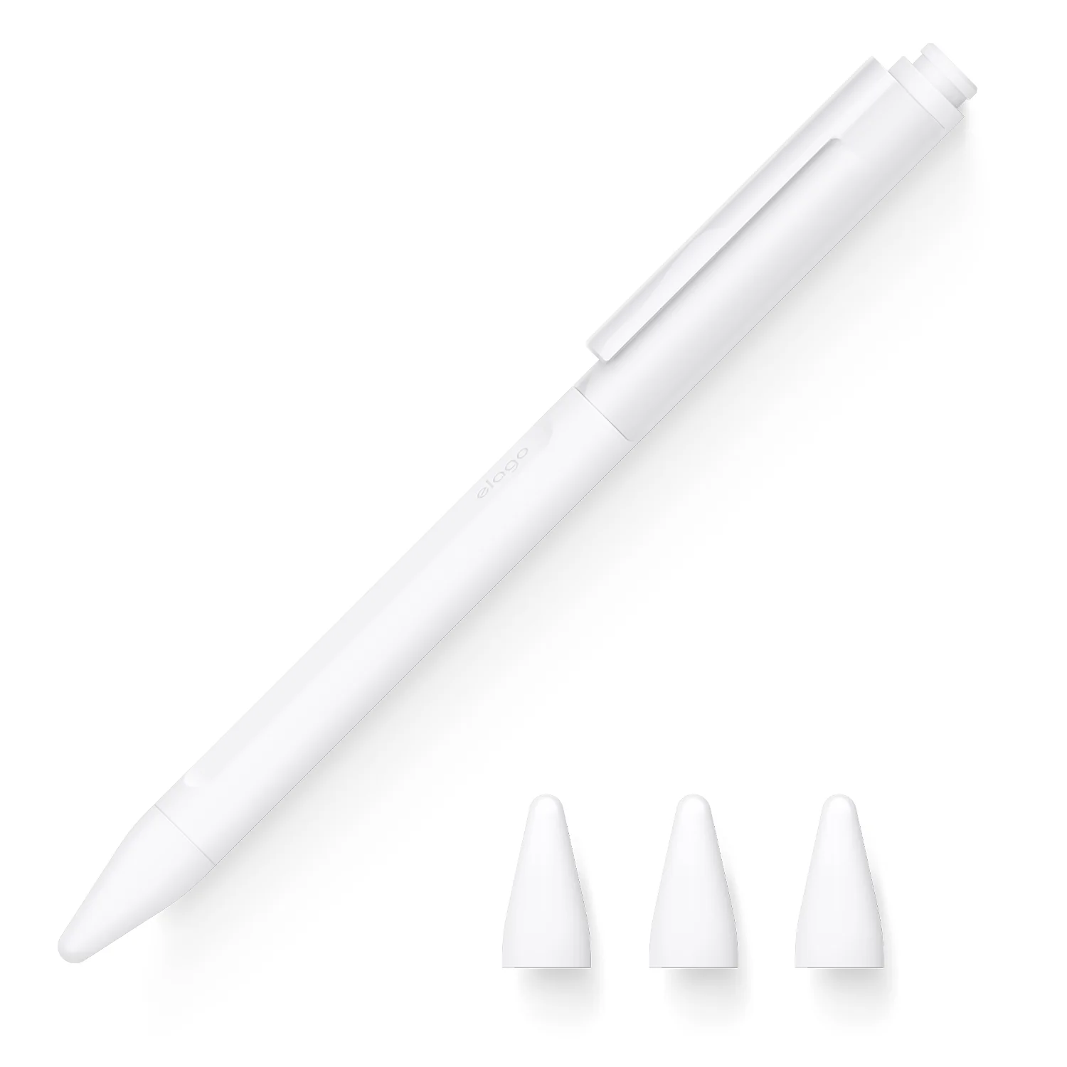 Pencil Clip Case [2 Colors]