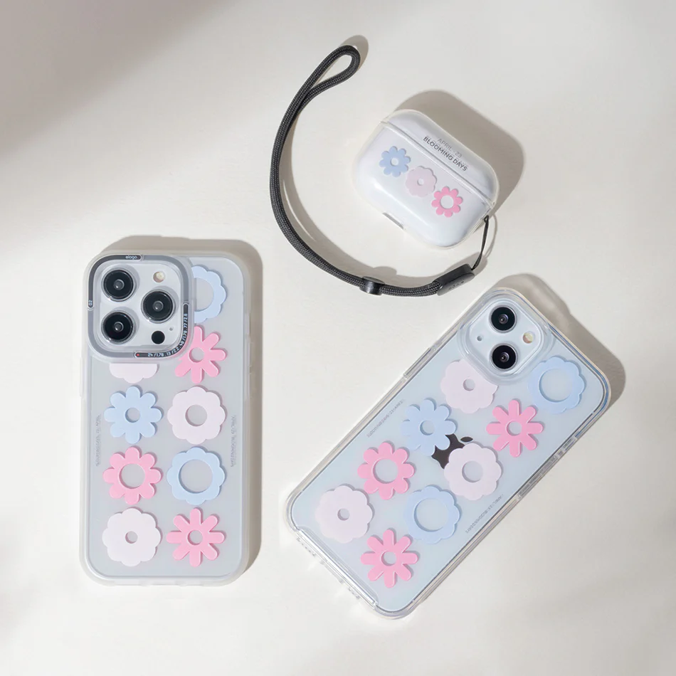 April Monthly elago case - Image 3