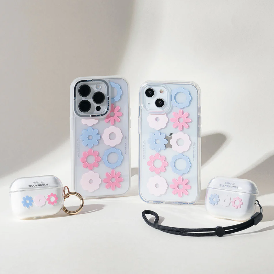 April Monthly elago case - Image 8