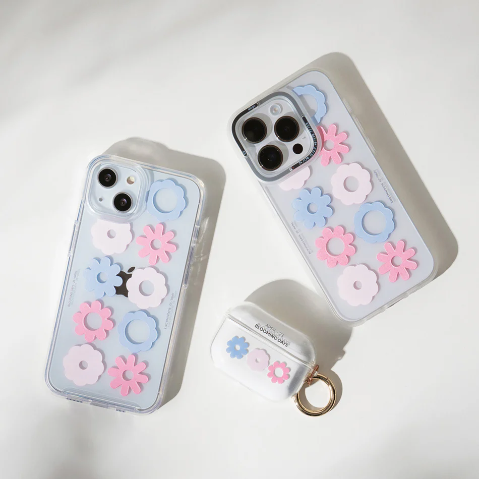 April Monthly elago case - Image 3