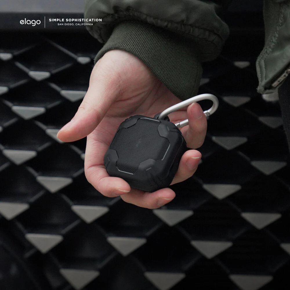 Armor Case [2 Colors] - Image 7