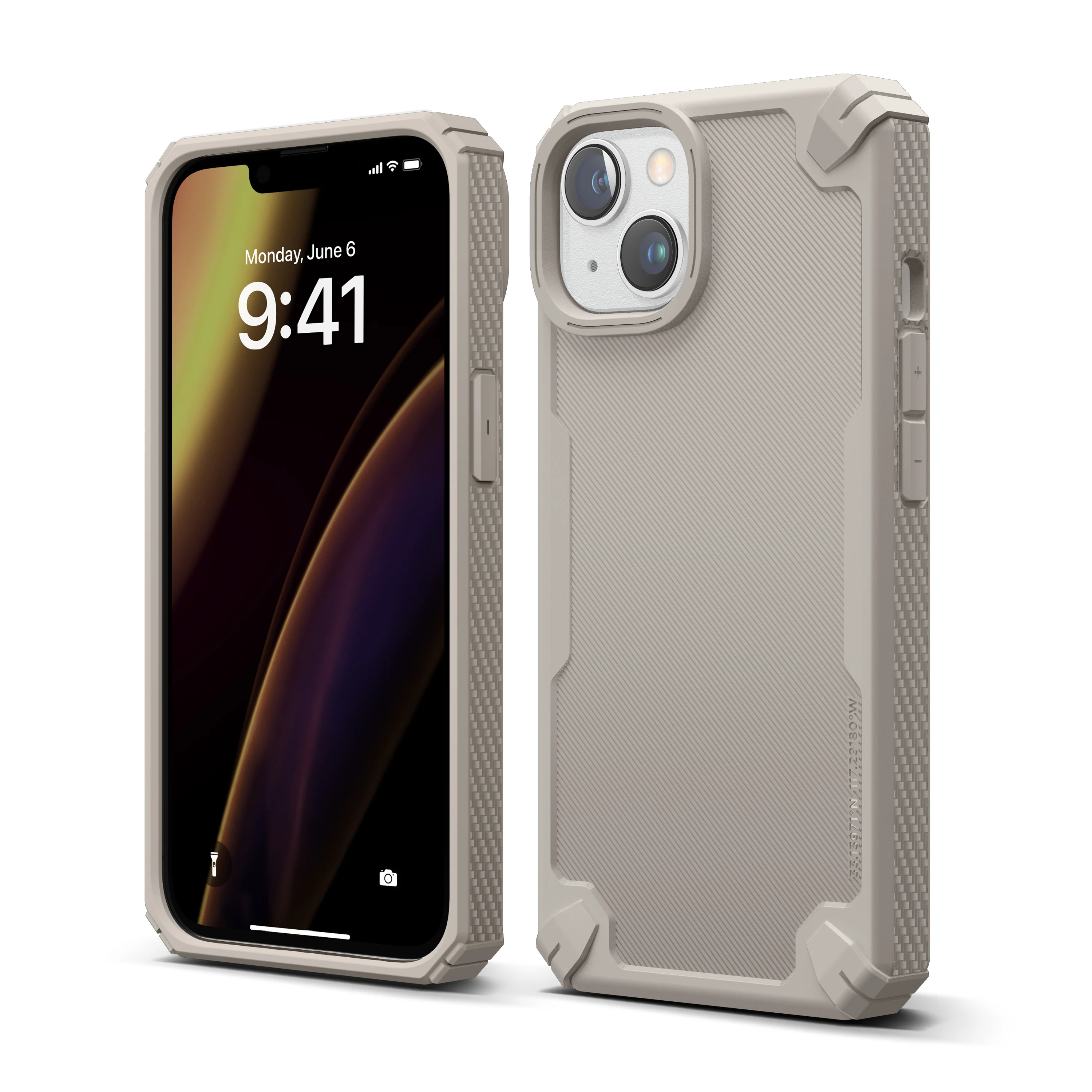 Armor Case for iPhone 14 - Image 2