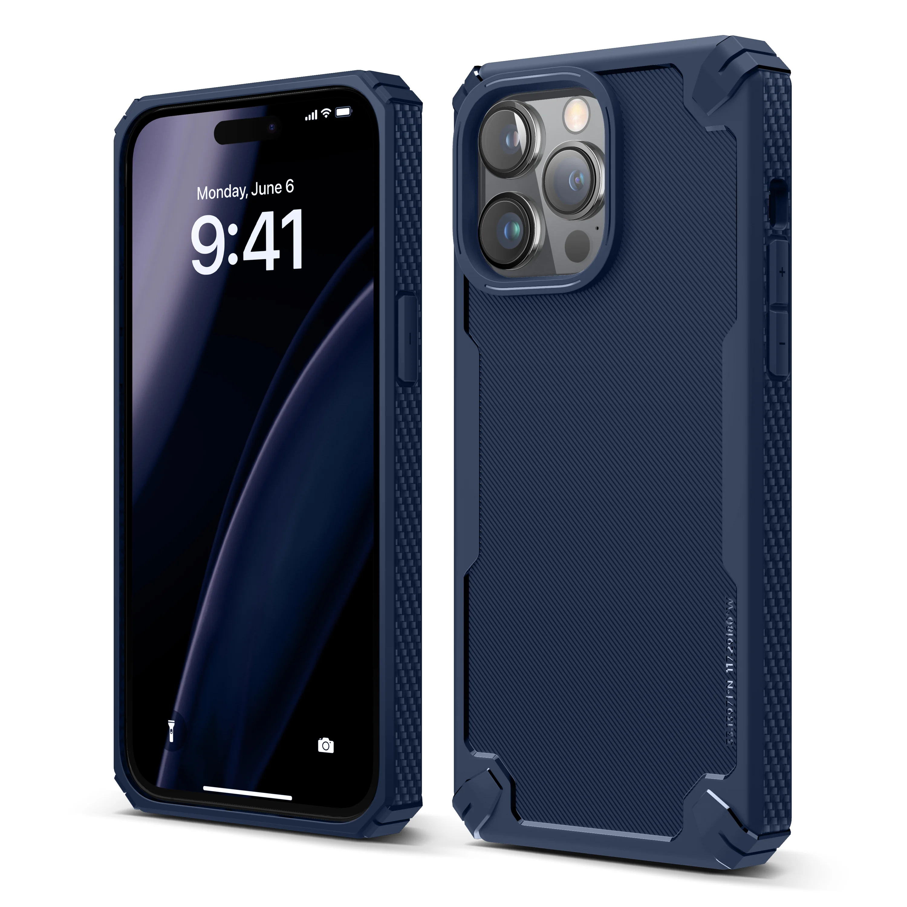 Armor Case for iPhone 14 Pro Max - Image 3