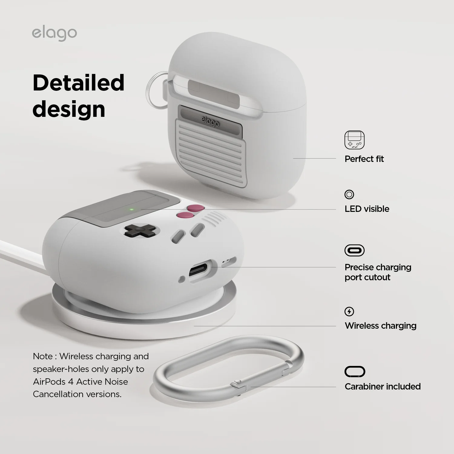 AW5 Hang Case [2 Colors] - Image 7