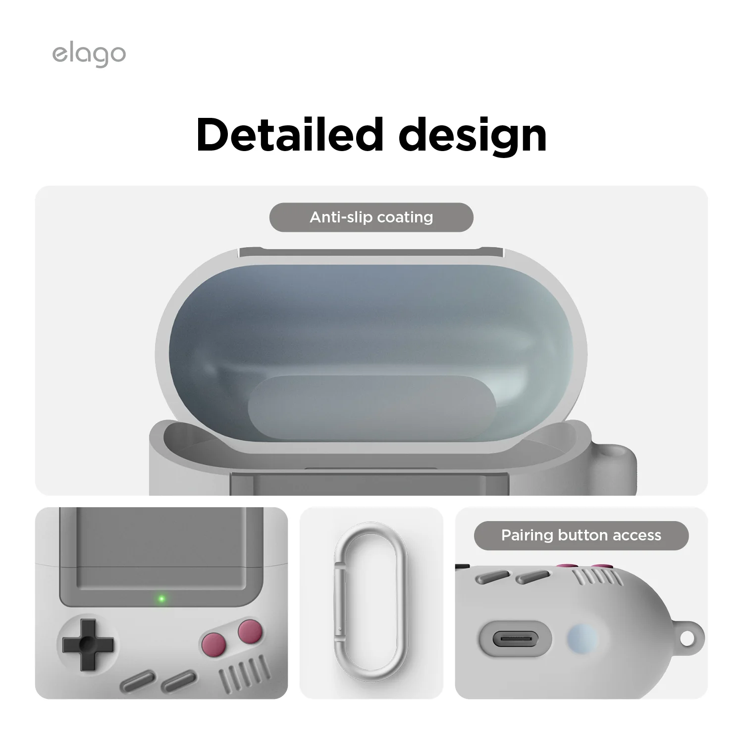 AW5 Hang Case [2 Colors] - Image 7