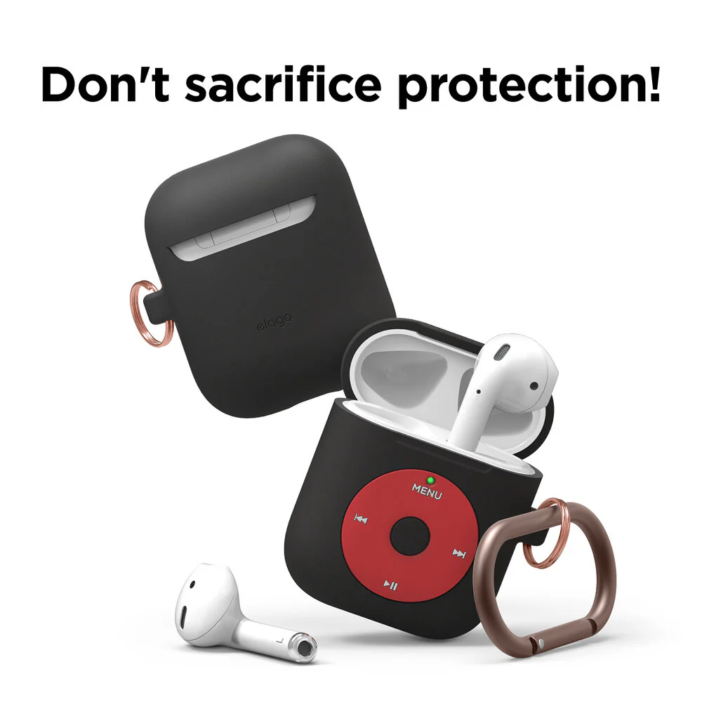 AW6 Hang Case [2 Colors] - Image 5