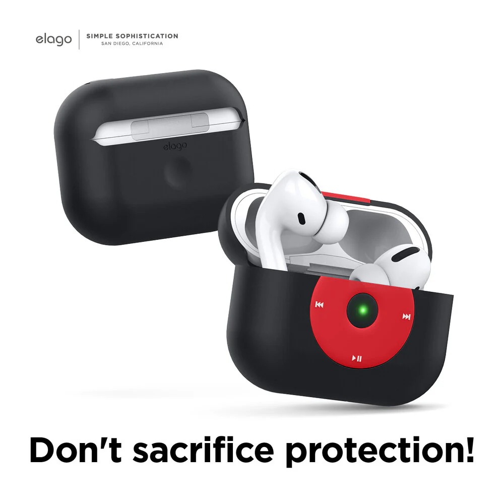 AW6 Case [2 Colors] - Image 5
