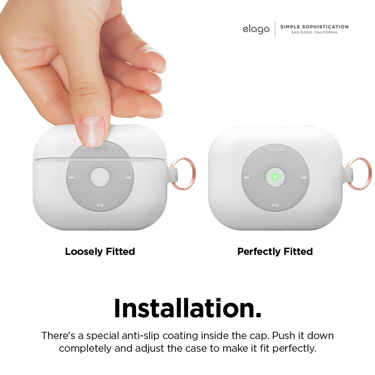 AW6 Hang Case [2 Colors] - Image 7