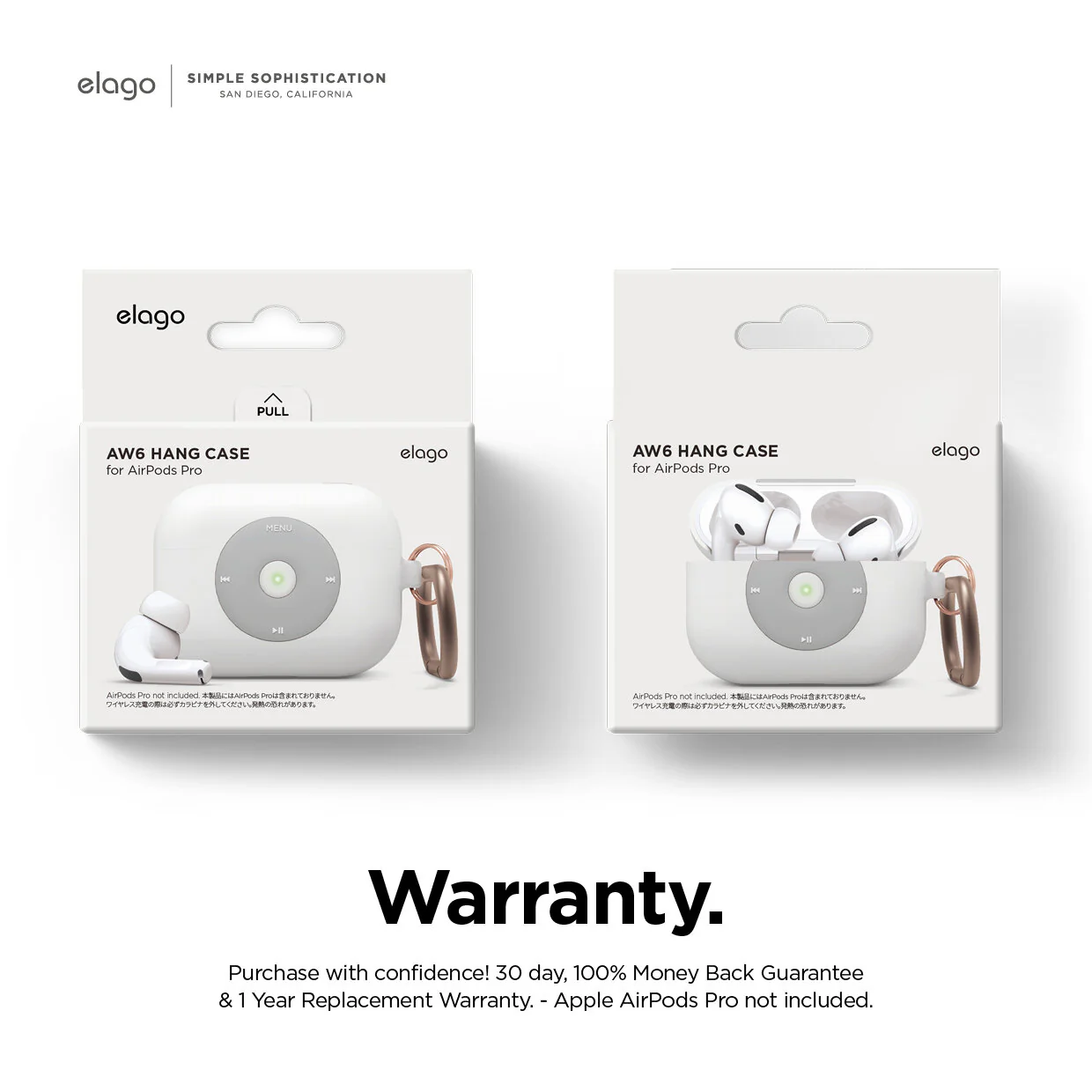 AW6 Hang Case [2 Colors] - Image 9