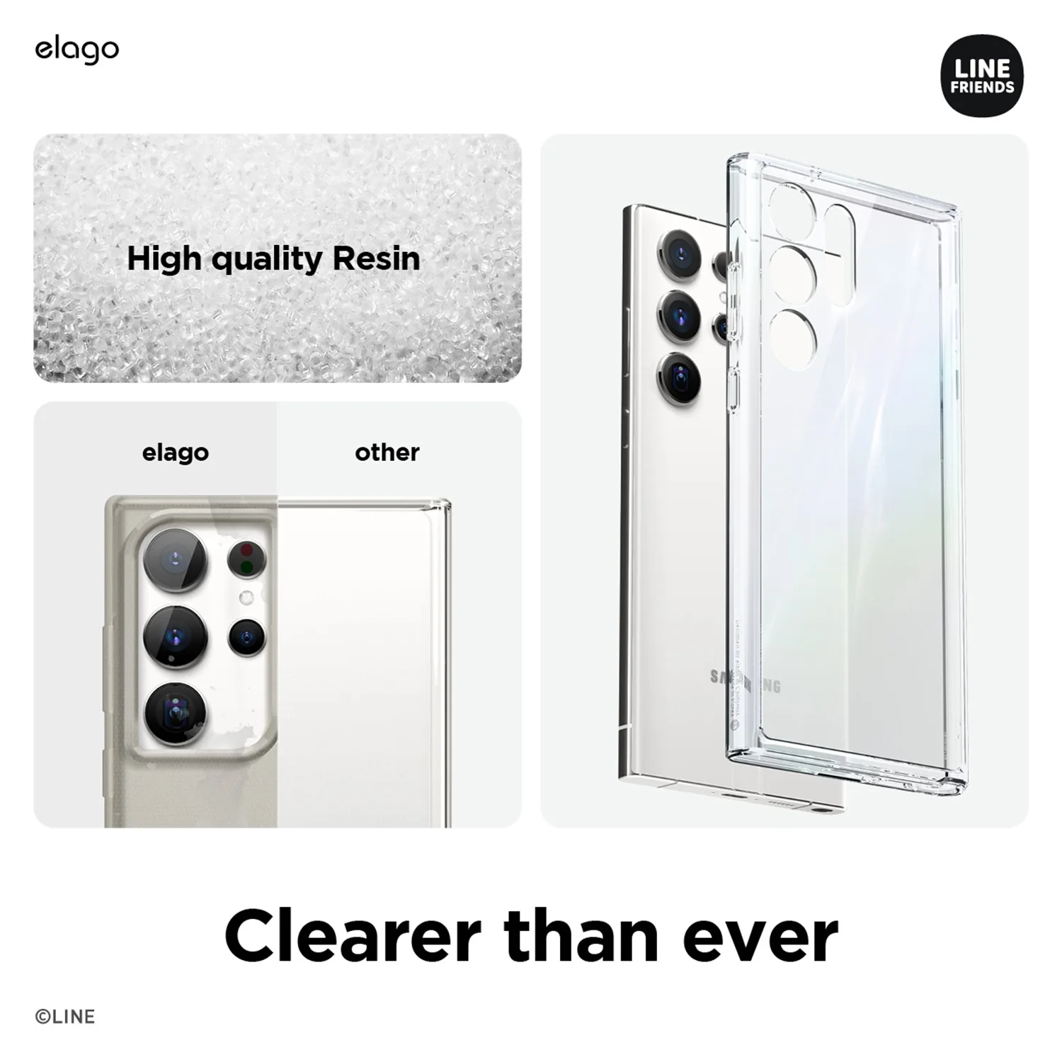 BT21 | B&F Collection minini Hybrid Case - Image 7
