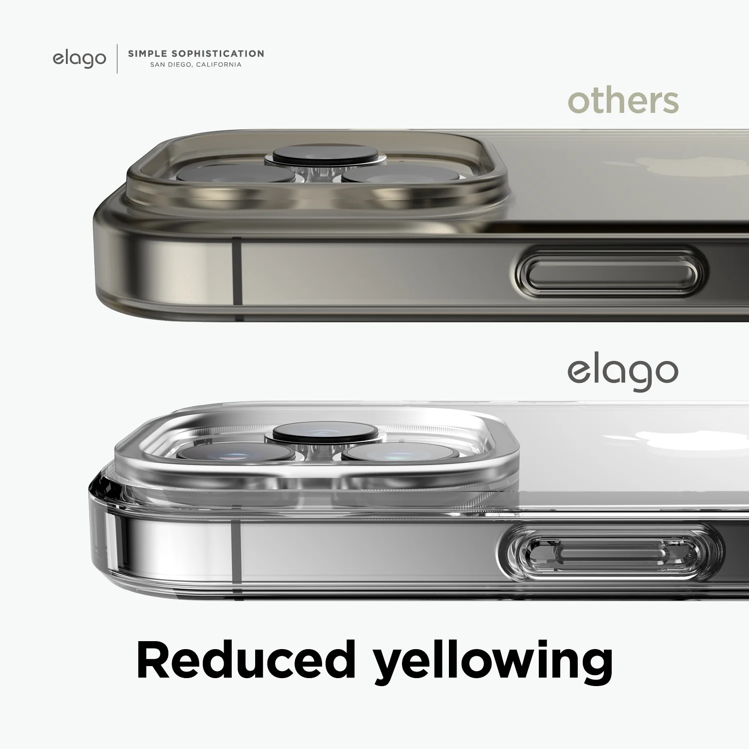 BT21 | elago Flower Case for iPhone 14 Pro - Image 6