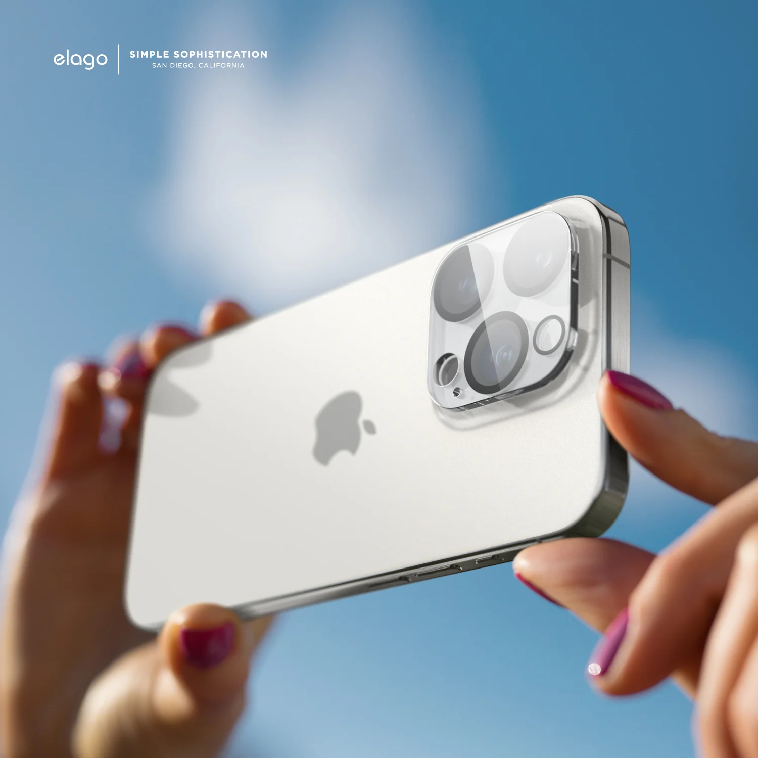 Camera Protector [1 or 2 pcs] - Image 9