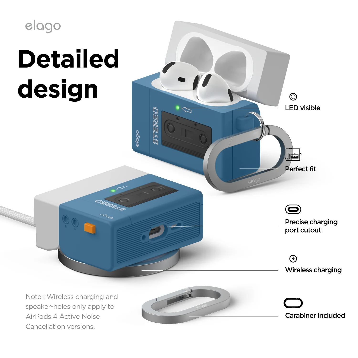 Cassette Player Case - Image 6