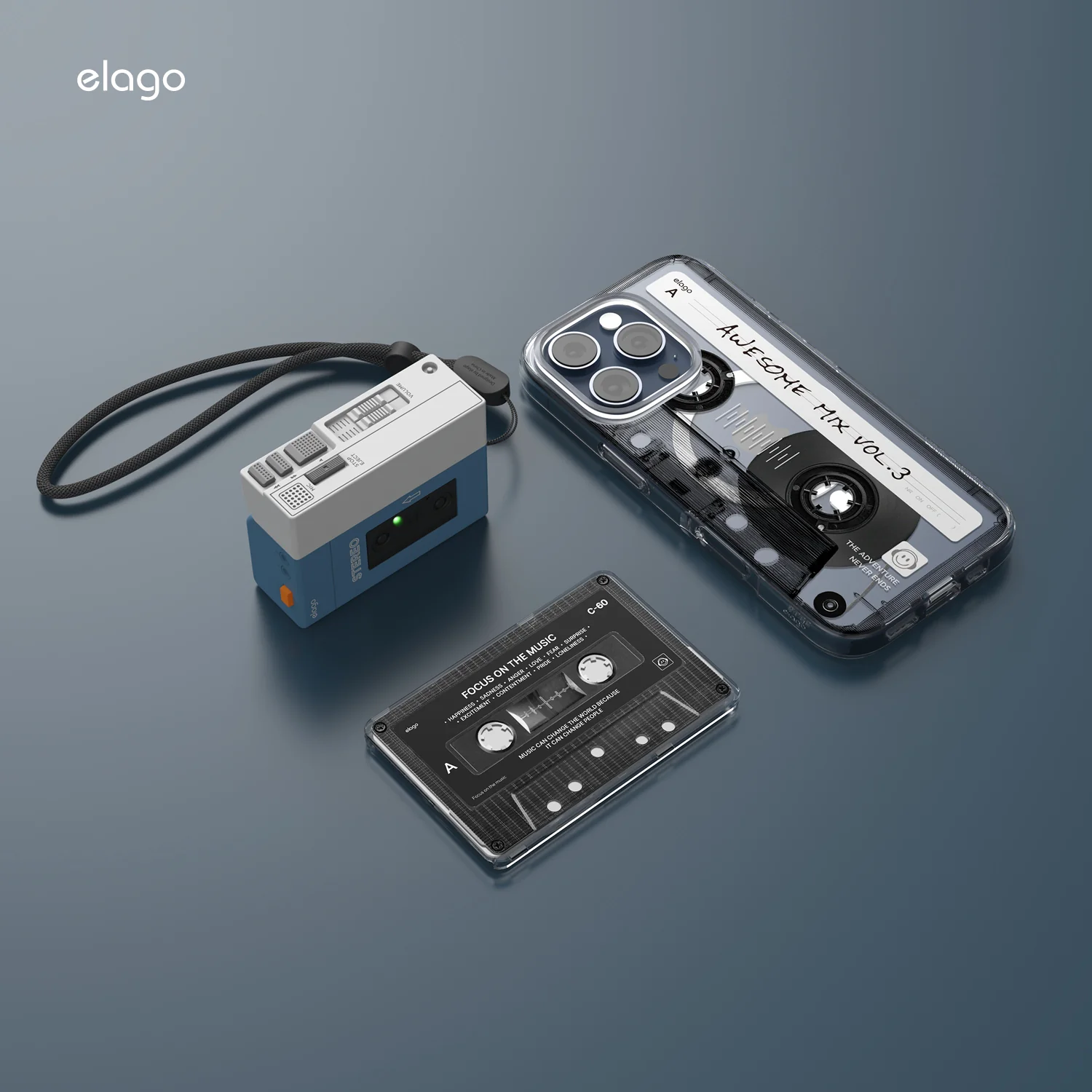 Cassette Player Case - Image 9