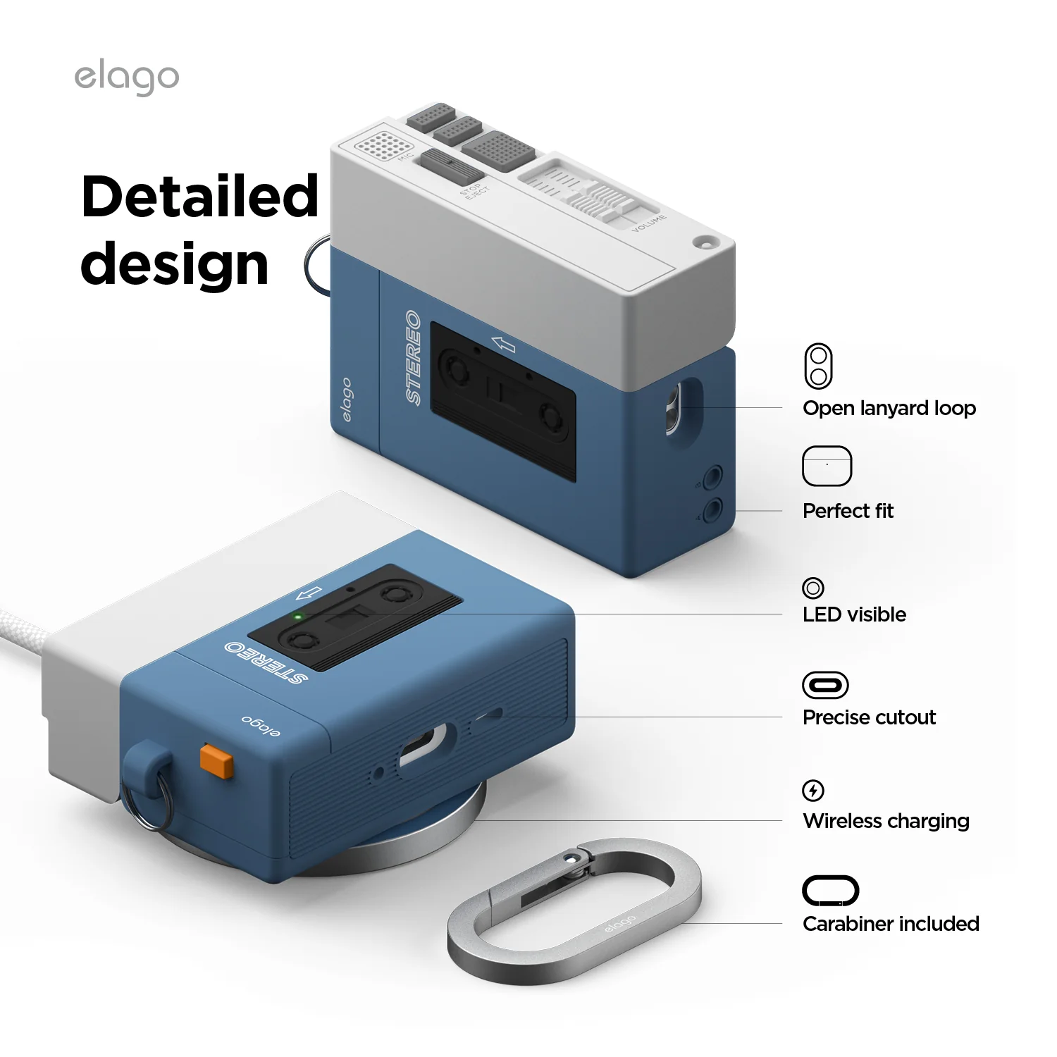 Cassette Player Case - Image 5