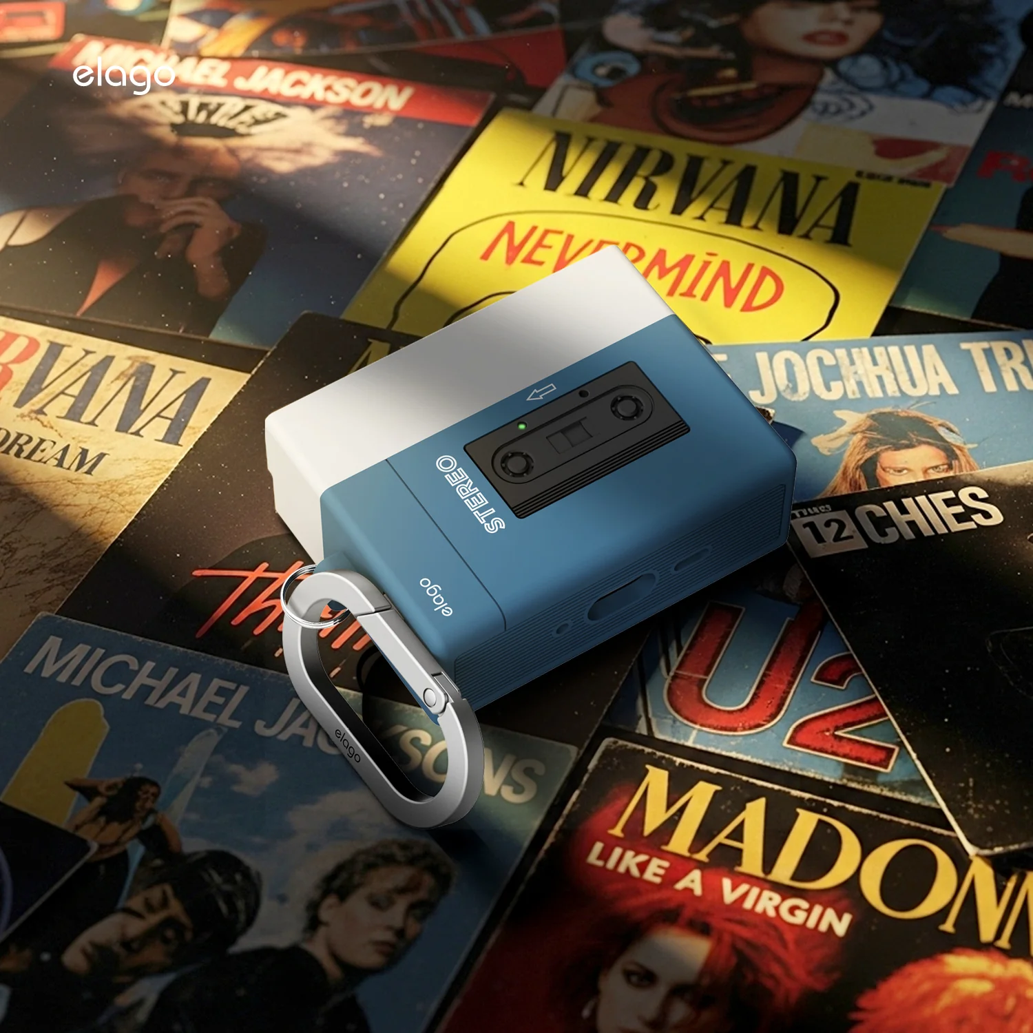 Cassette Player Case - Image 9