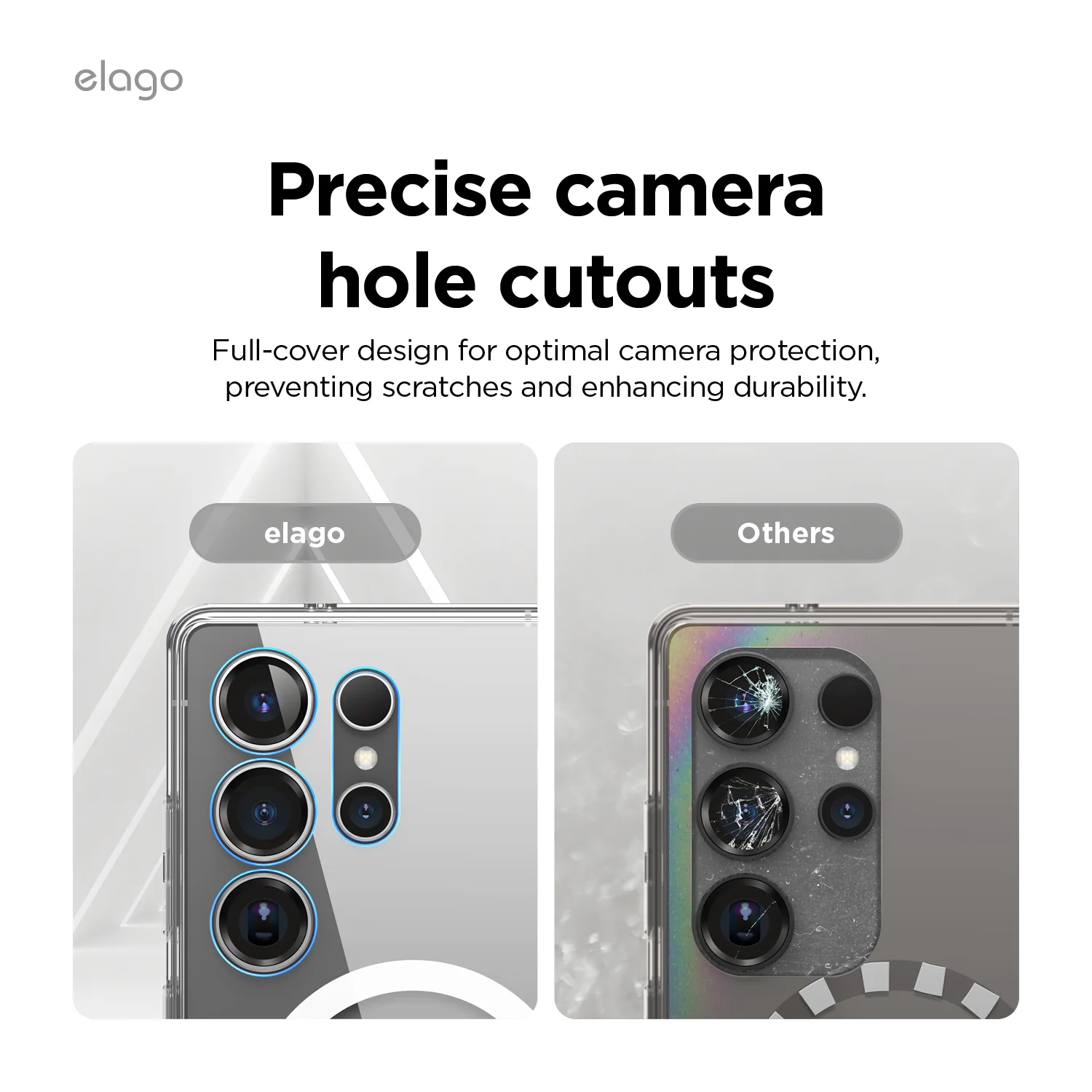 Cassette Tape 2 Monthly elago MagSafe Hybrid Case - Image 3