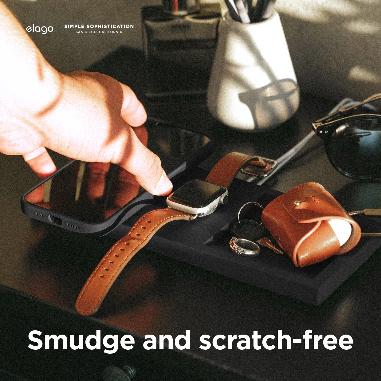 MS Charging Tray Duo [4 Colors] - Image 10