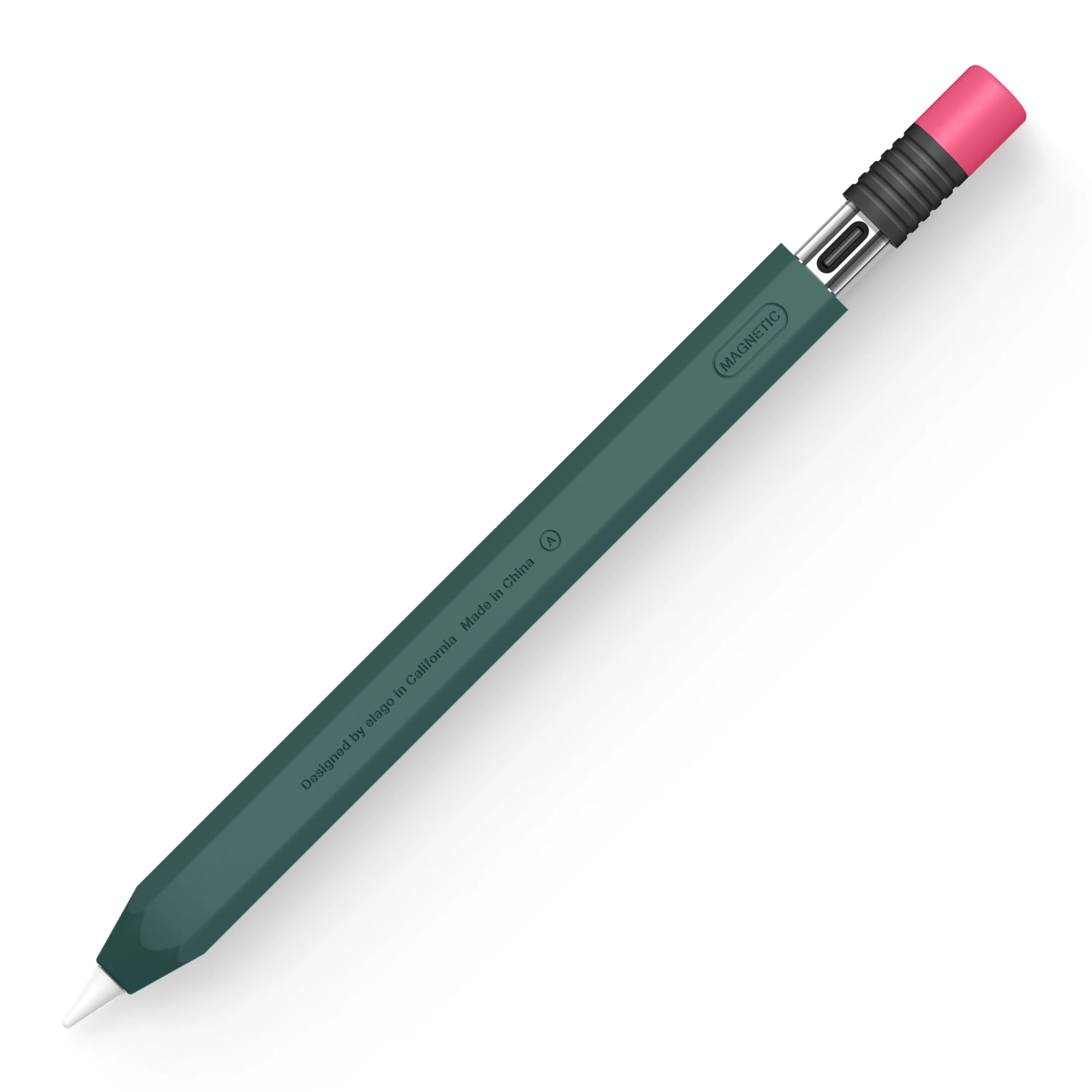 Classic Pencil Case [5 Colors] - Image 3