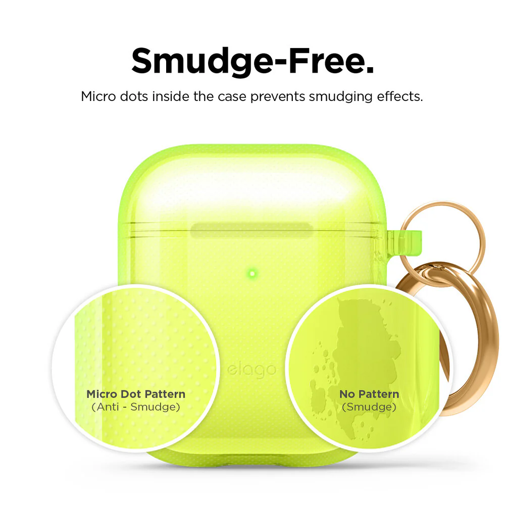 Clear Case [6 Colors] - Image 10