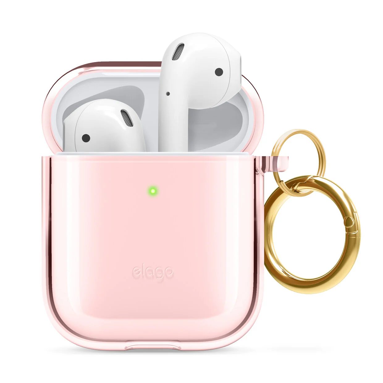 Clear Case [6 Colors] - Image 5