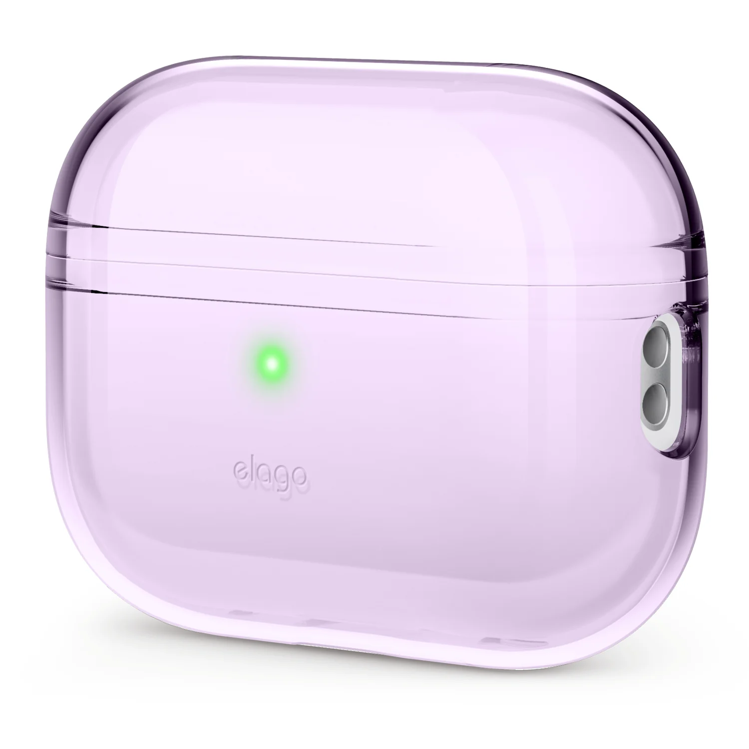Clear Case [7 Colors] - Image 5