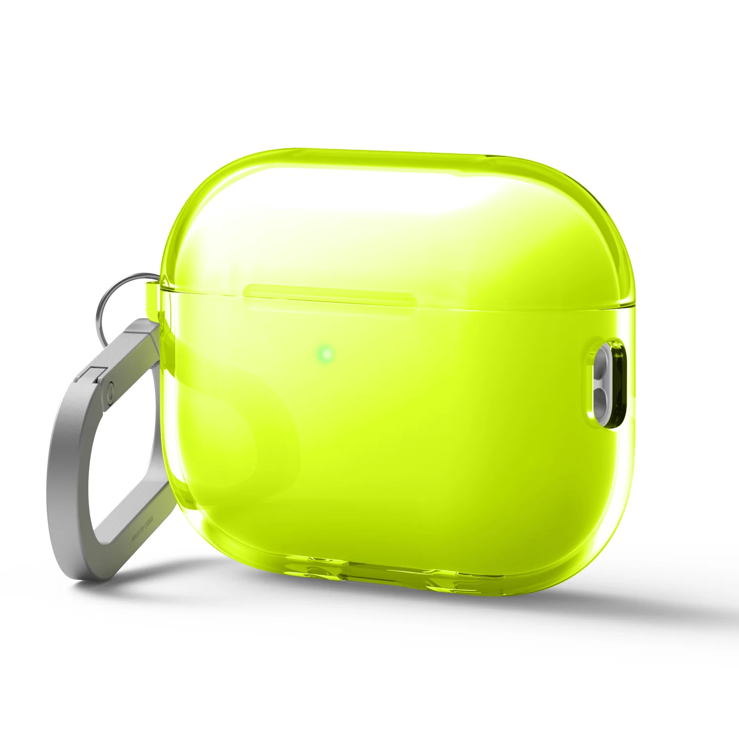 Clear Hang Case [4 Colors] - Image 4