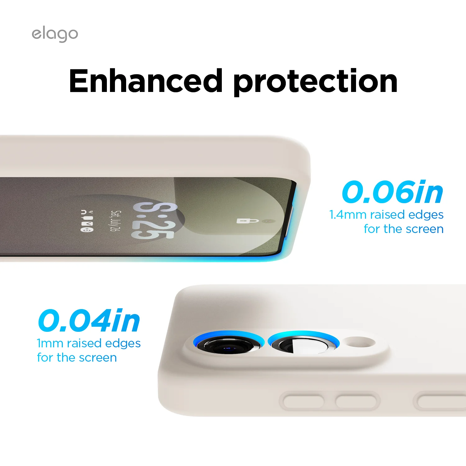 MagSafe Silicone Case [4 Colors] - Image 10