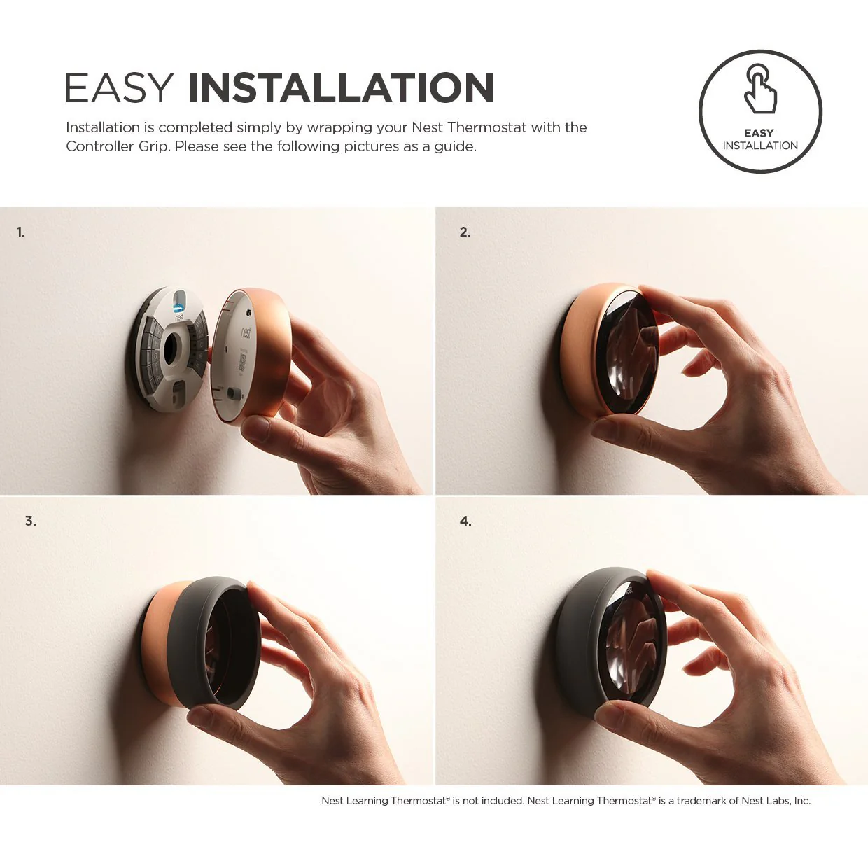 Silicone Controller Grip [4 Colors] - Image 4