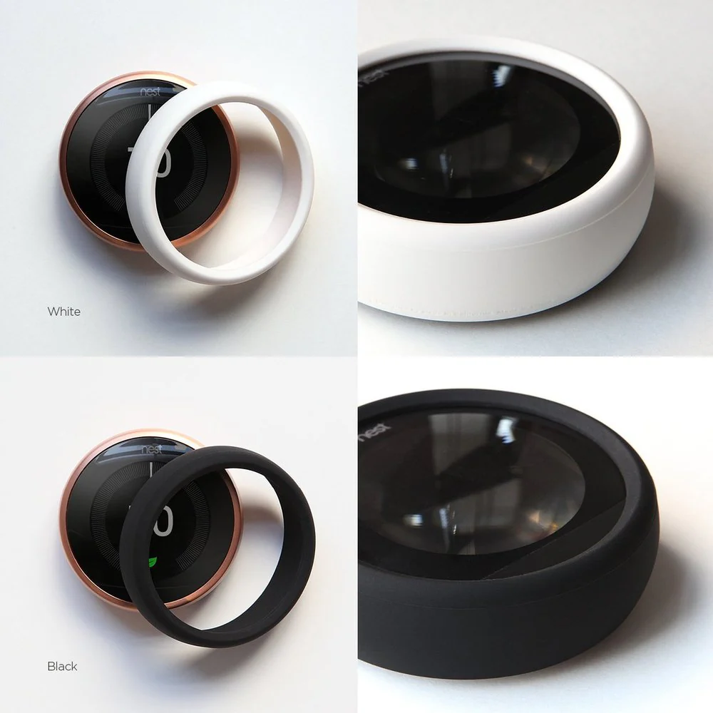 Silicone Controller Grip [4 Colors] - Image 5