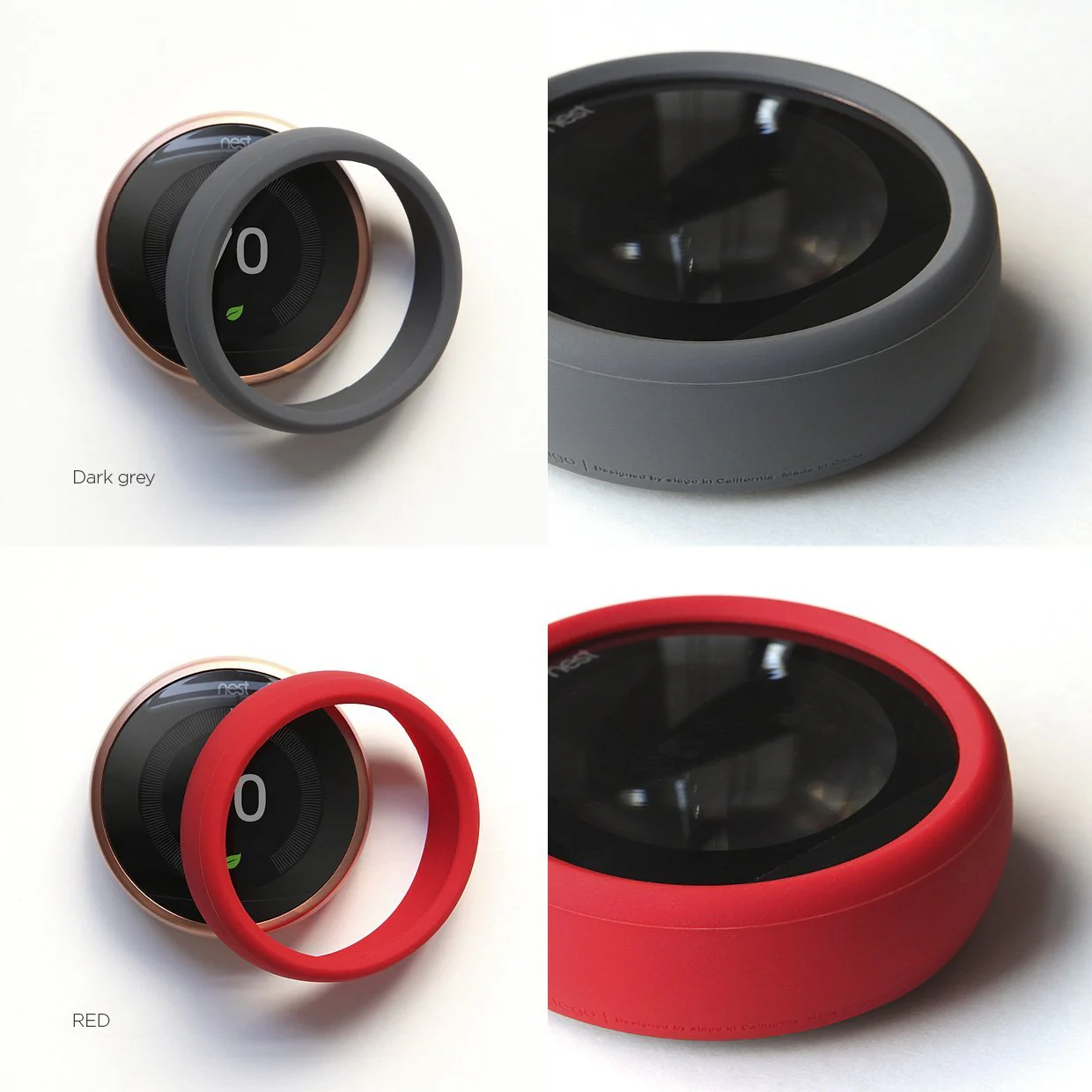 Silicone Controller Grip [4 Colors] - Image 6