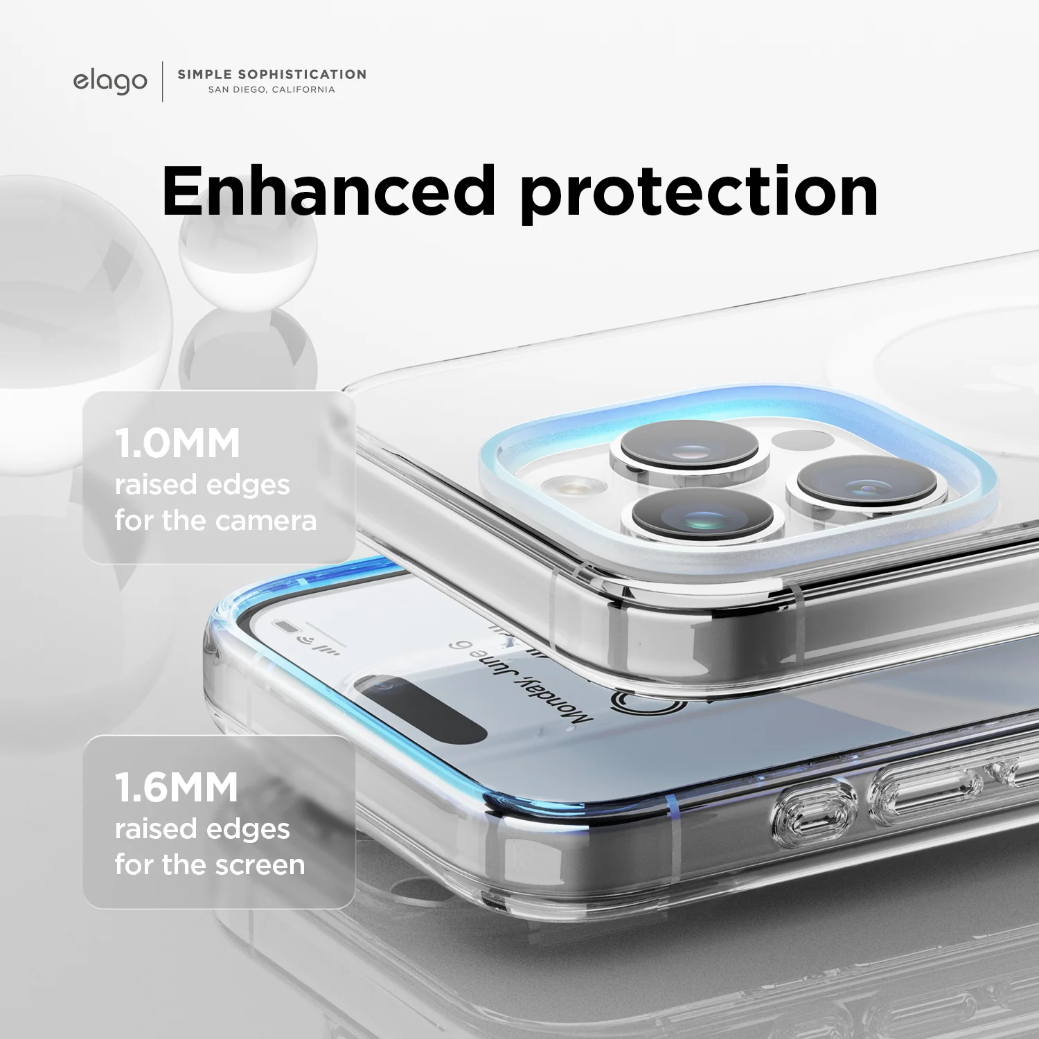 elago Meets Naul Music Industry MagSafe Case for iPhone 15 Pro - Image 4