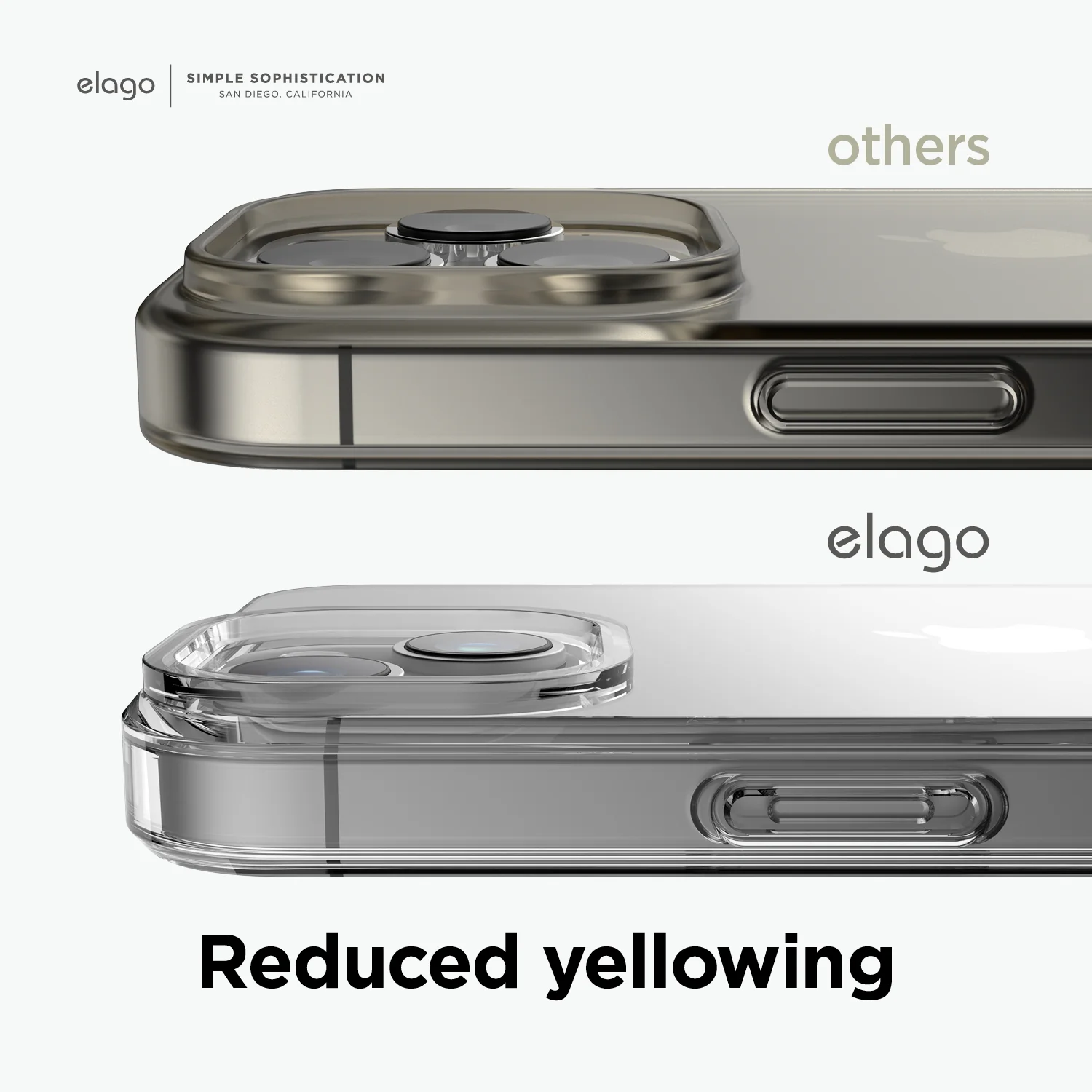 February Monthly Elago Case for iPhone 14 - Image 6