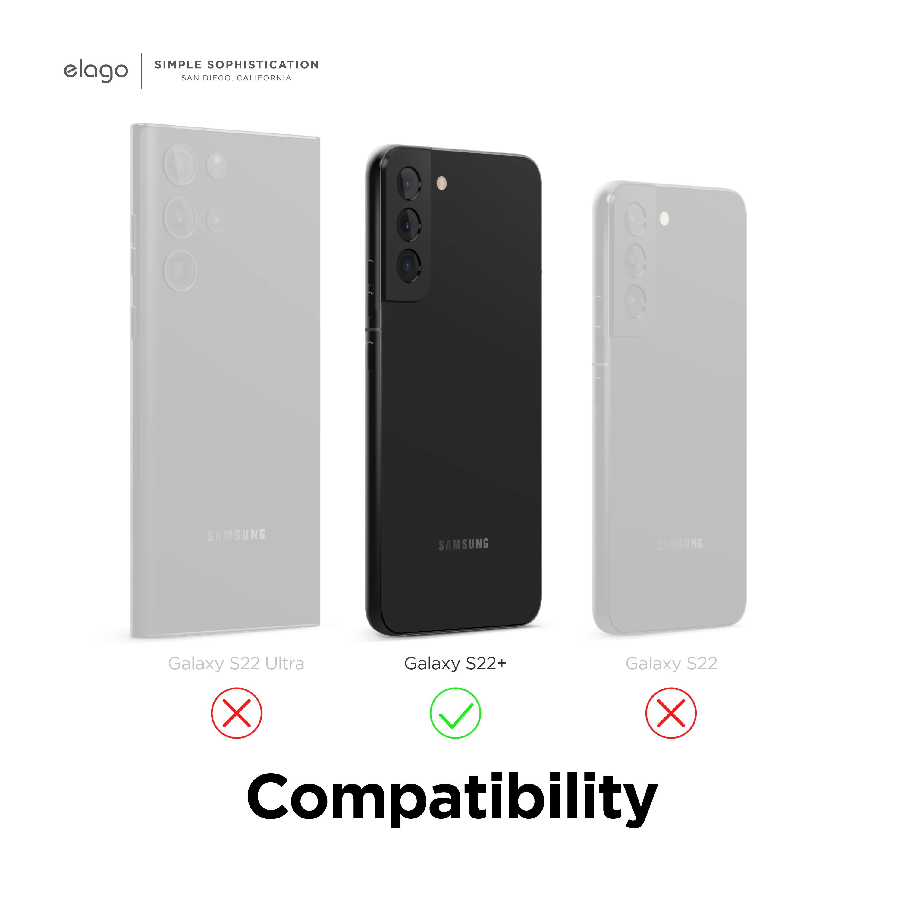 Liquid Silicone Case [3 Colors] - Image 4