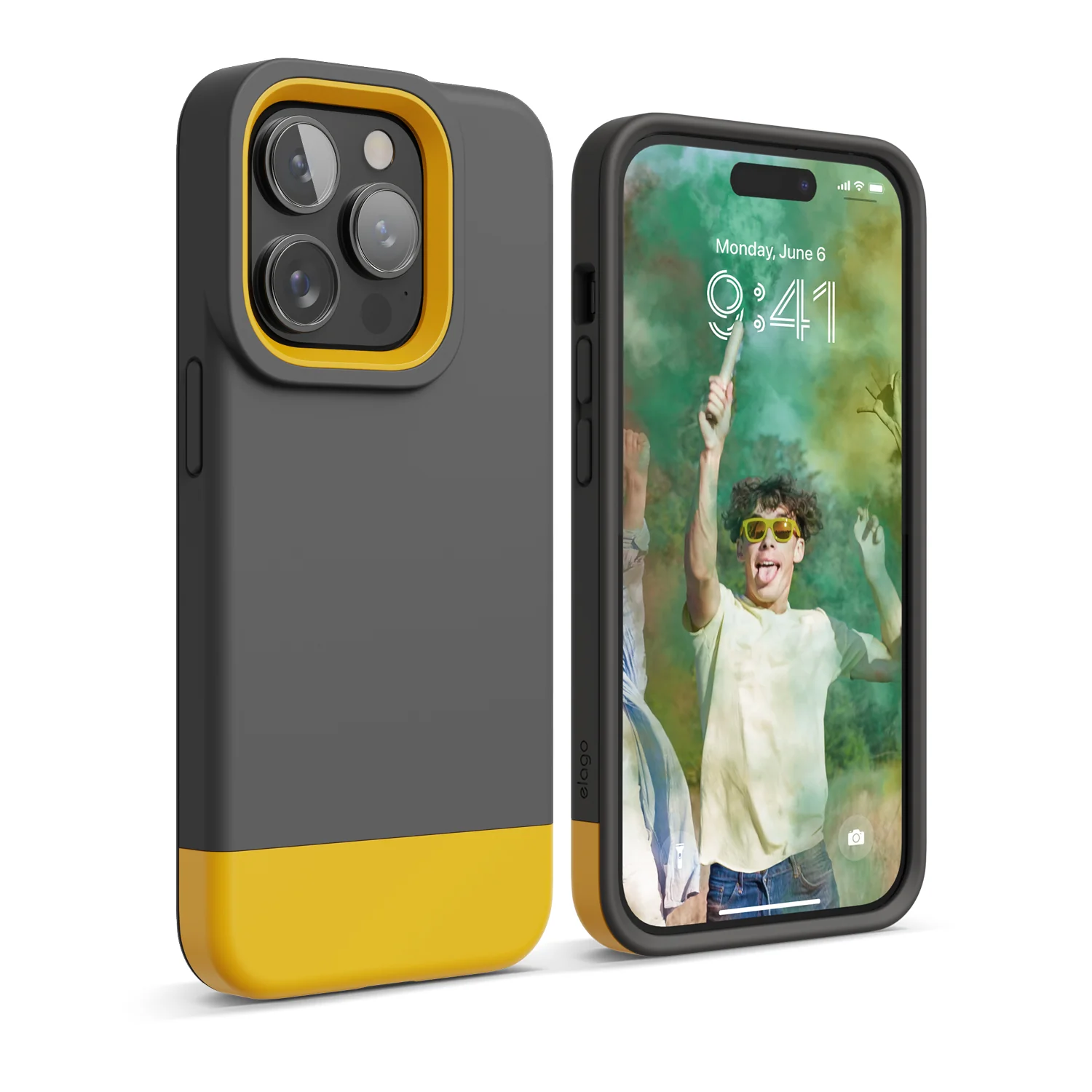 Glide Case for iPhone 14 Pro - Image 4