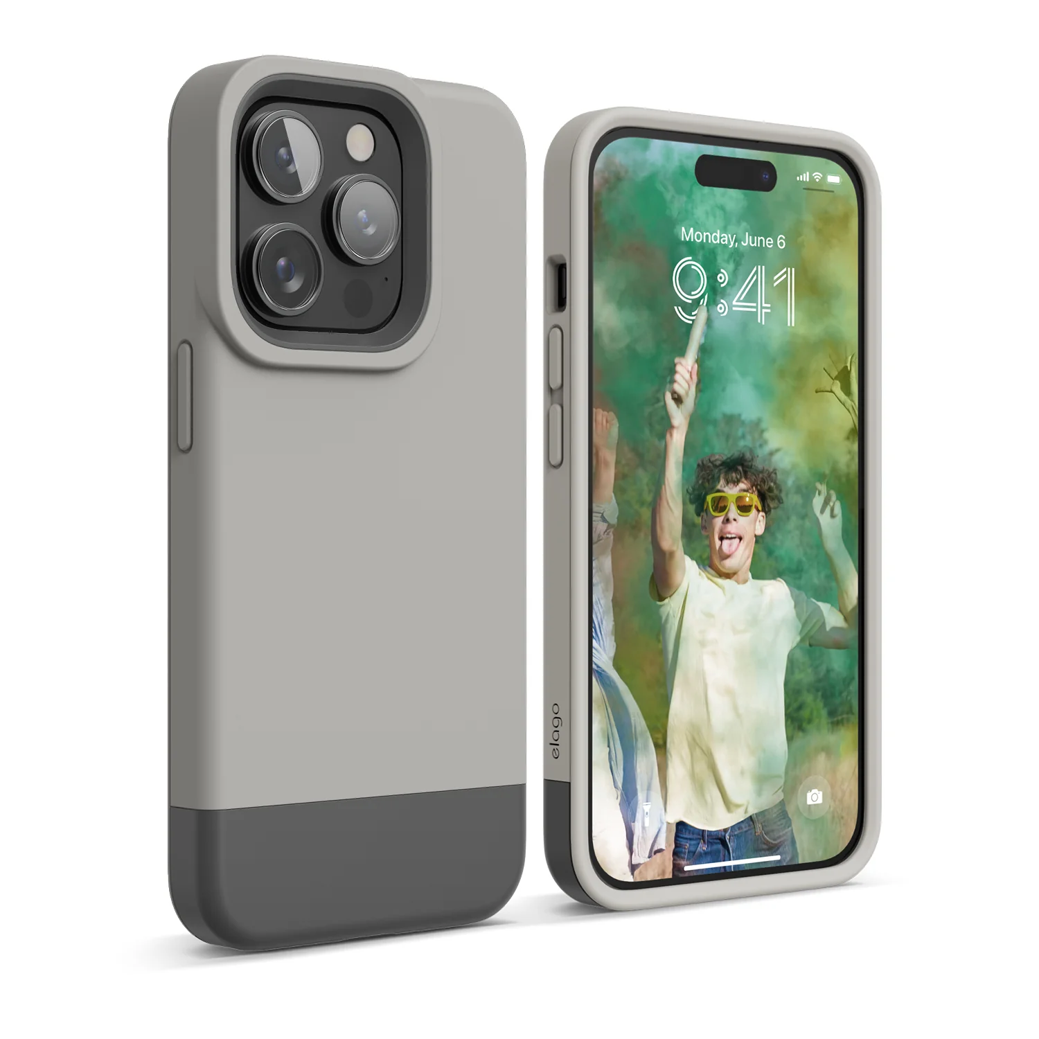 Glide Case for iPhone 14 Pro - Image 5