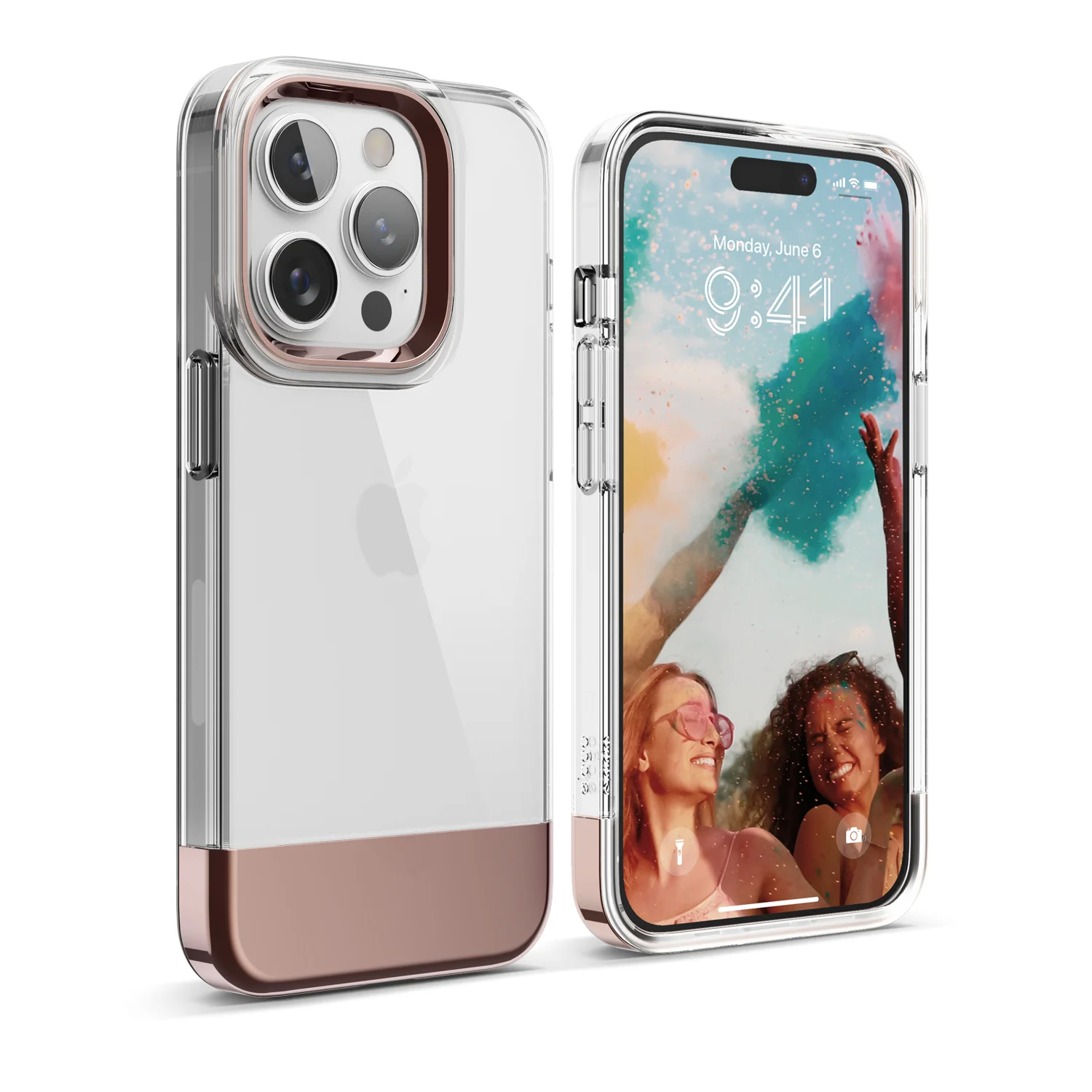 Glide Case for iPhone 14 Pro - Image 6
