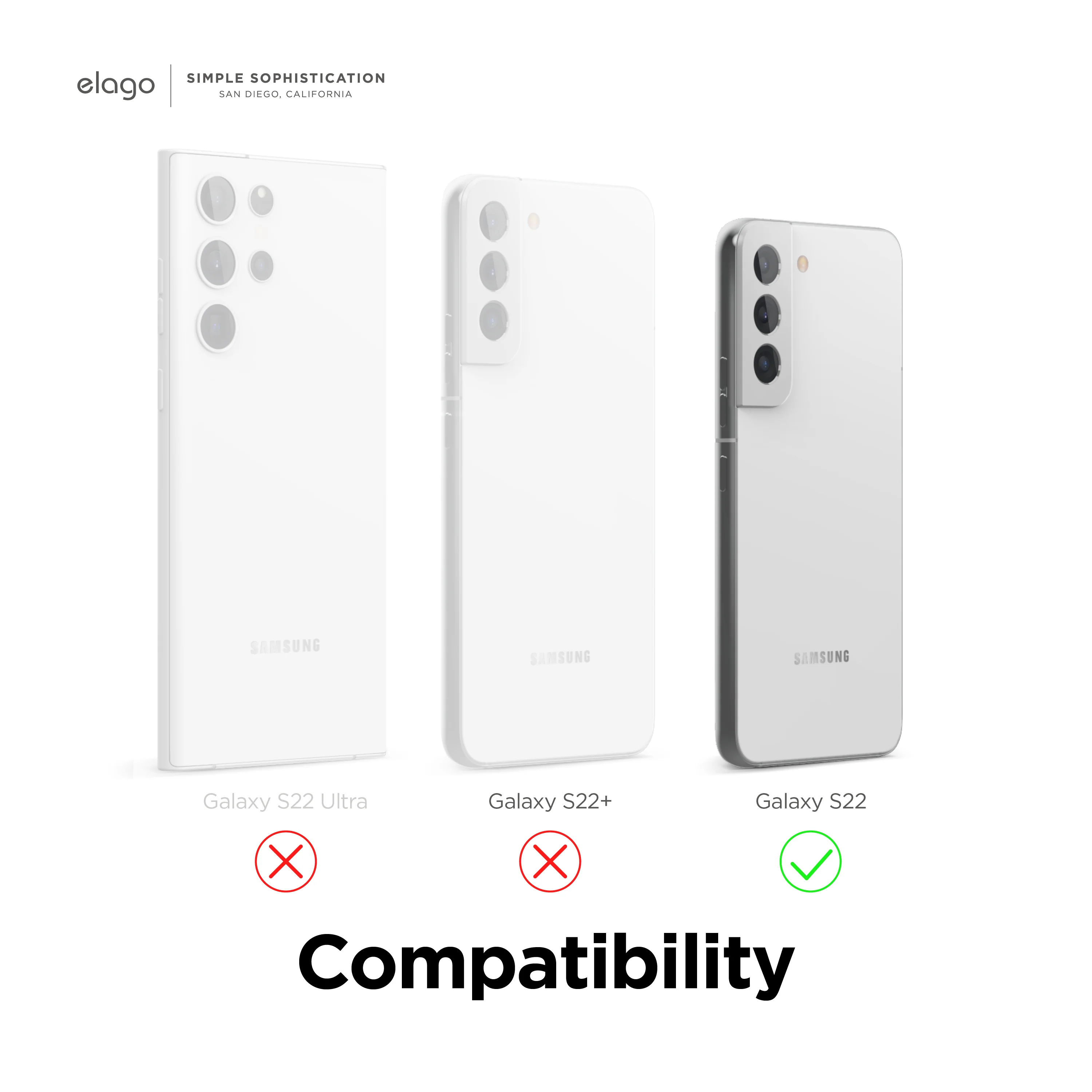Hybrid Clear Case - Image 2
