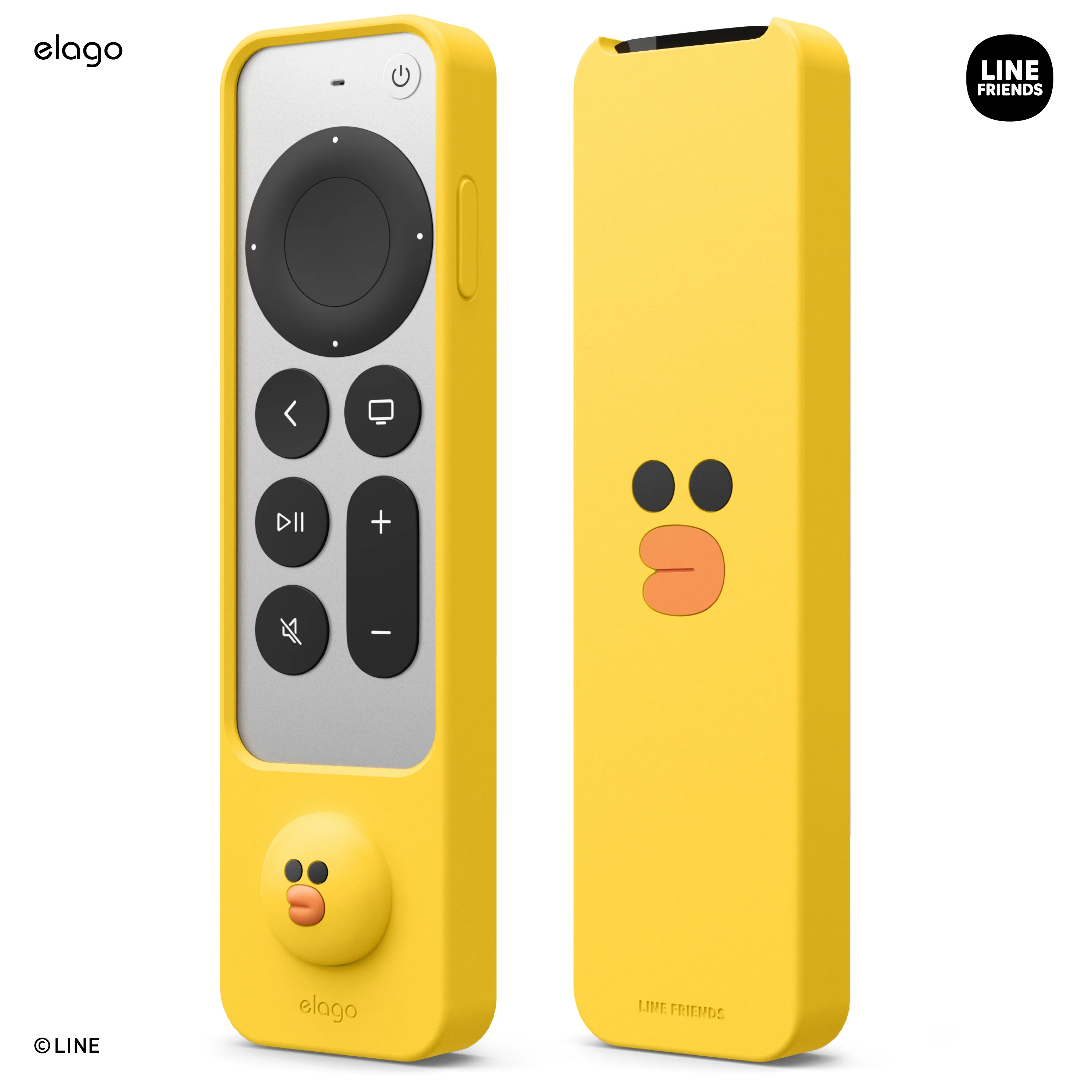 LINE FRIENDS | elago Case [2 Styles] - Image 9