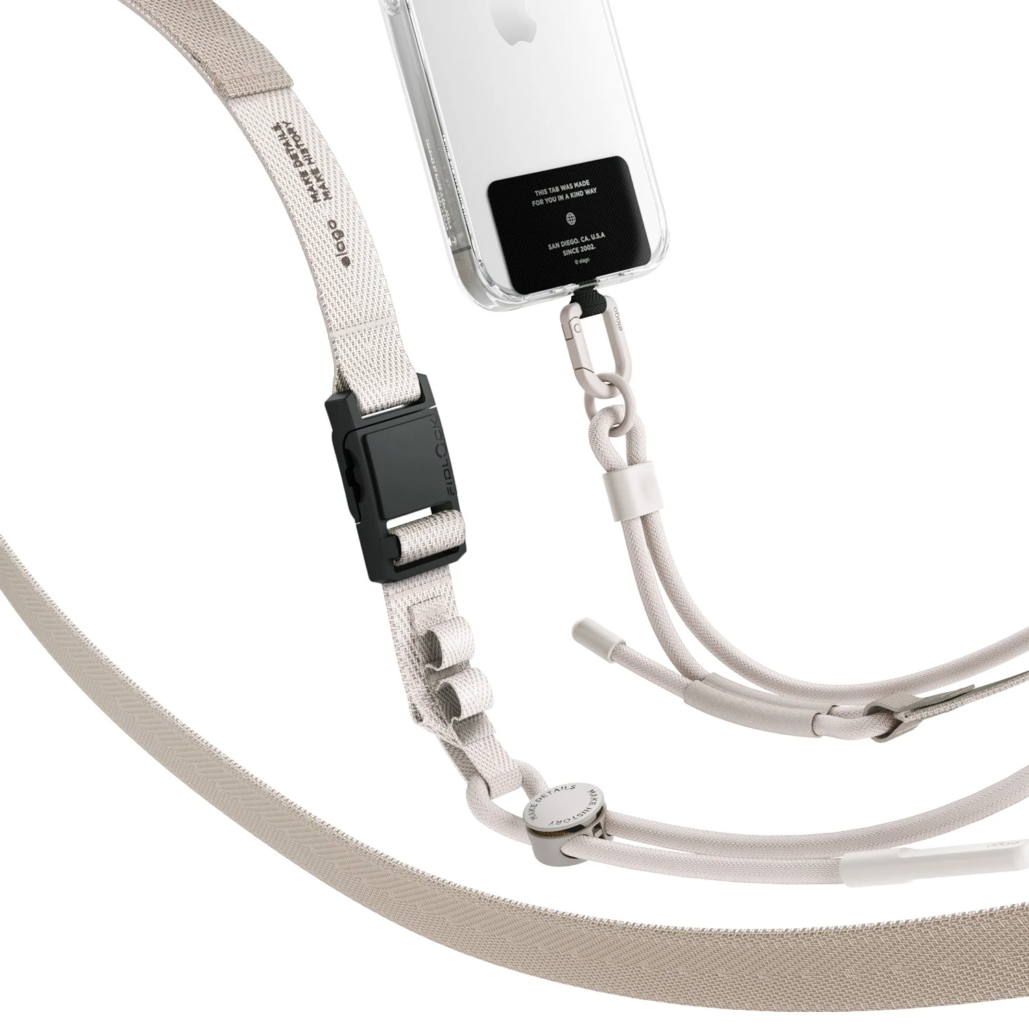 Crossbody Phone Lanyard [2 Colors] - Image 3