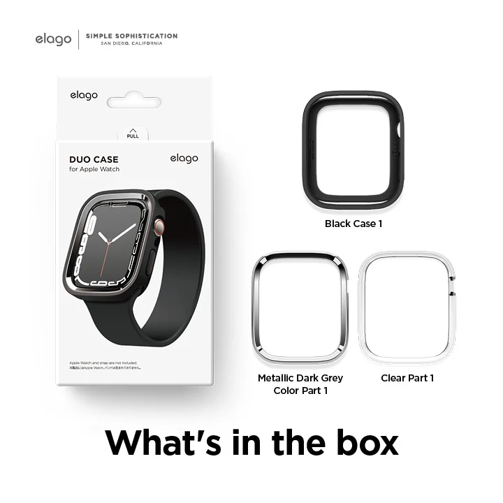Duo Case [9 Colors] [2 Sizes] - Image 13