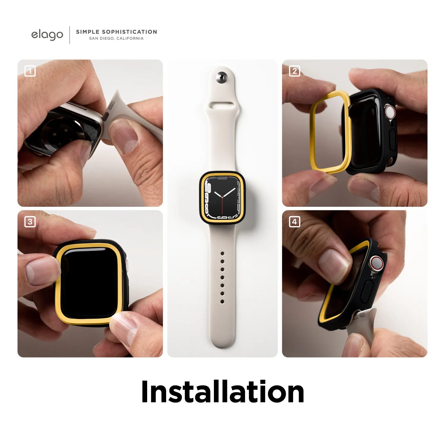 Duo Case [9 Colors] [2 Sizes] - Image 15