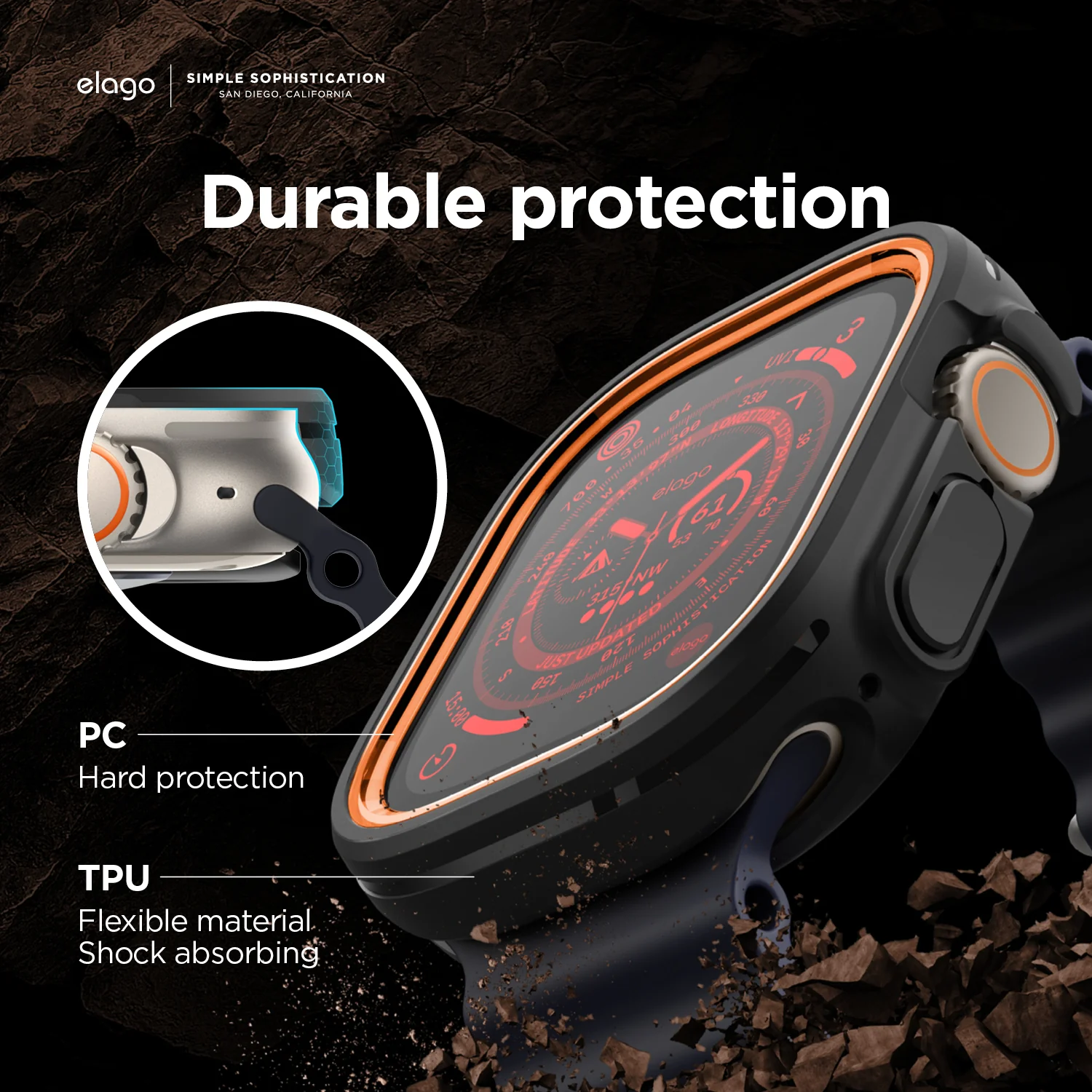 Duo Case [2 Colors] - Image 4
