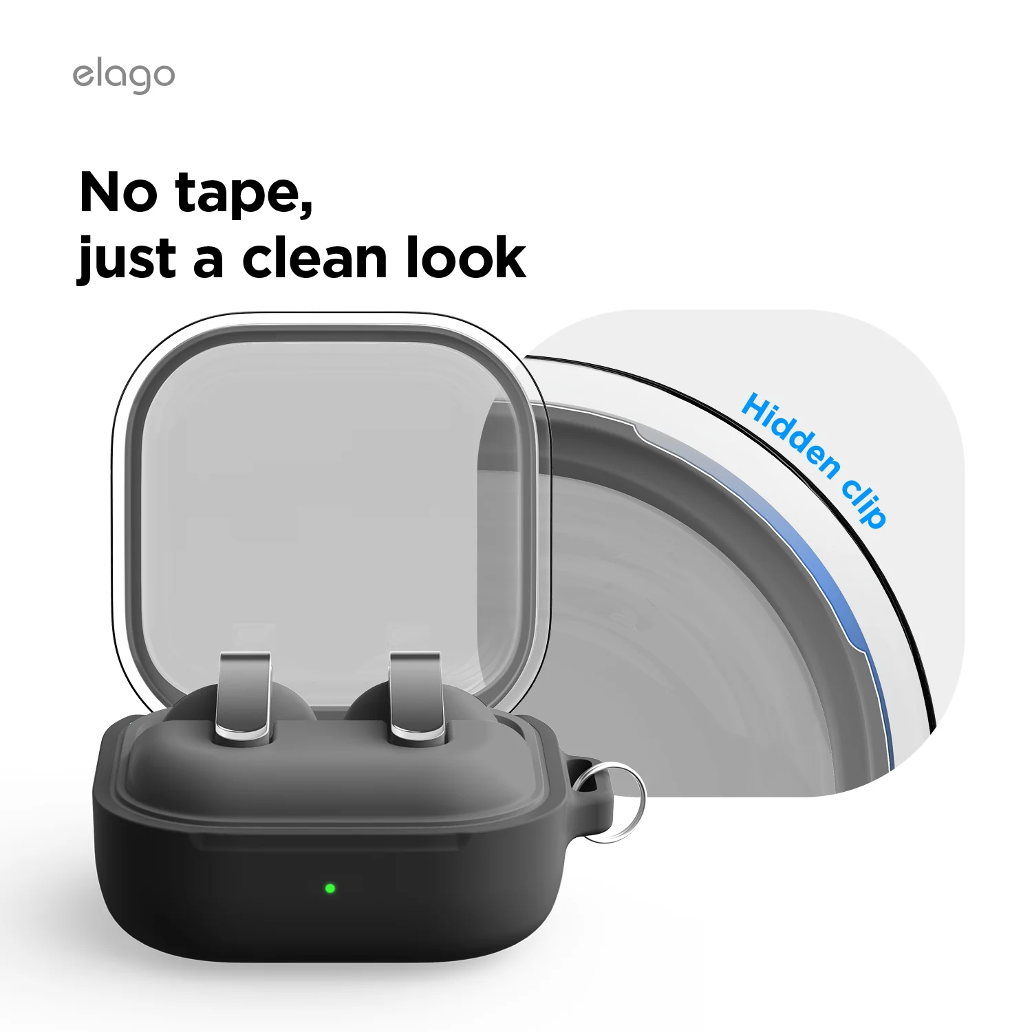 Duo Hang Case [2 Colors] - Image 6