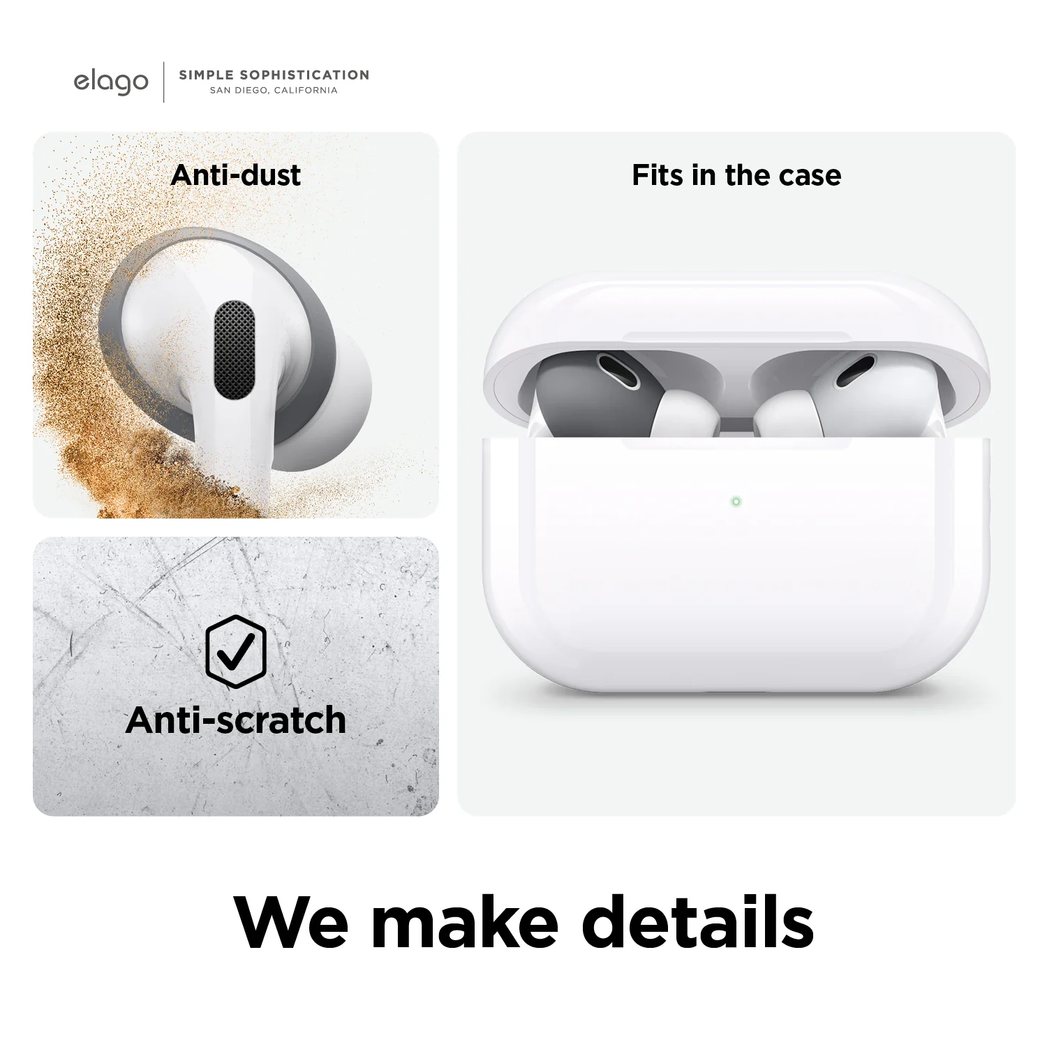 Ear Tips Cover - Image 5