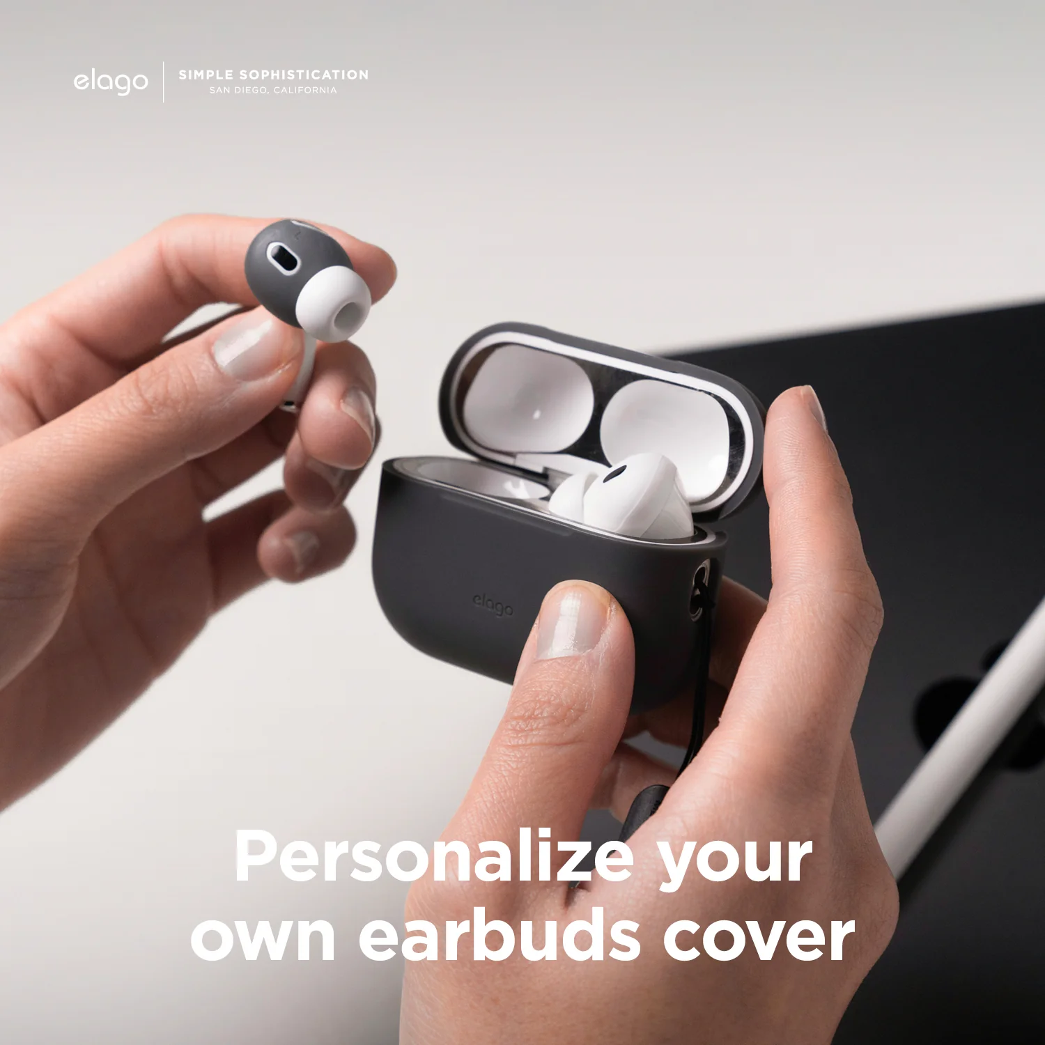 Ear Tips Cover - Image 6