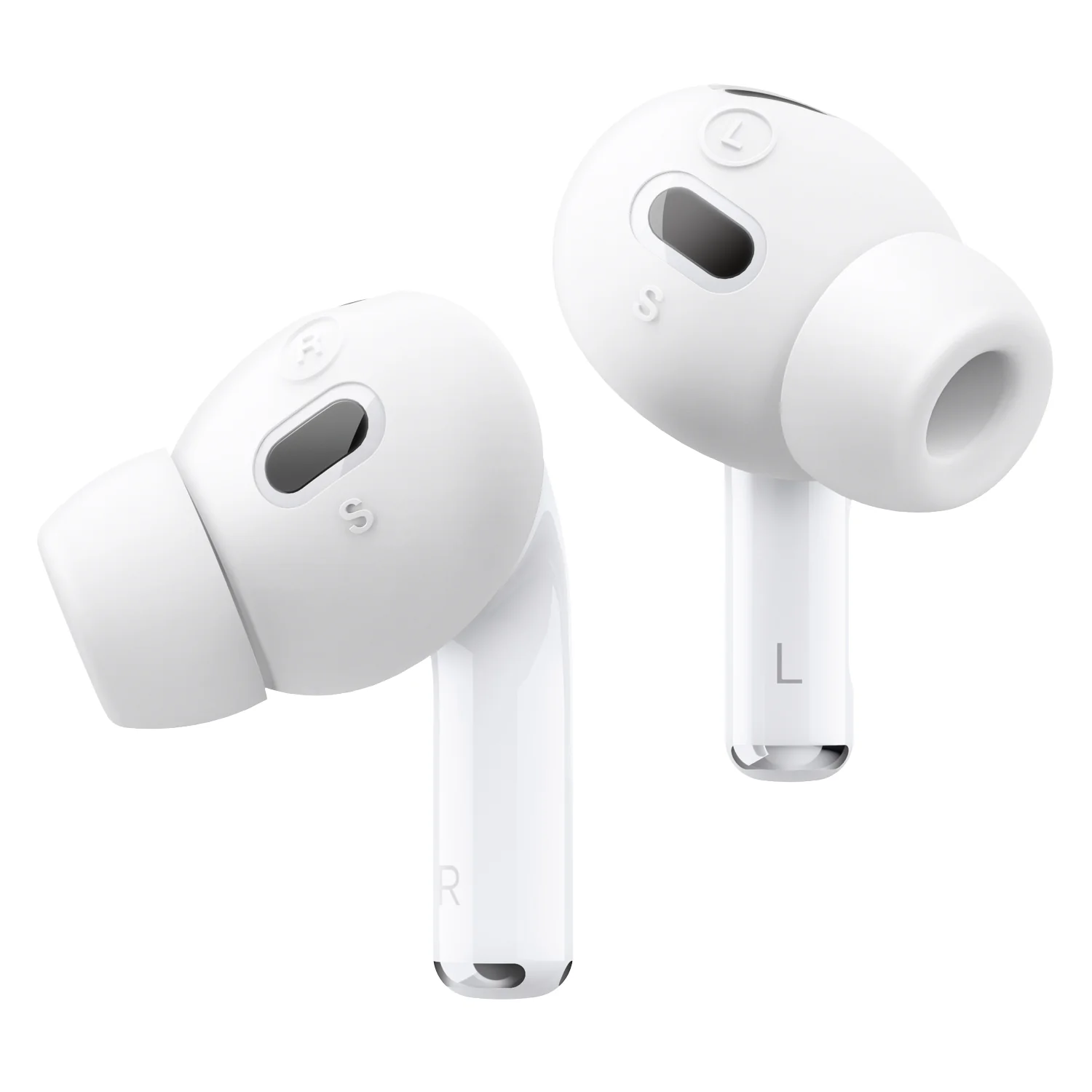 Earbuds Cover [4 Colors] - Image 3