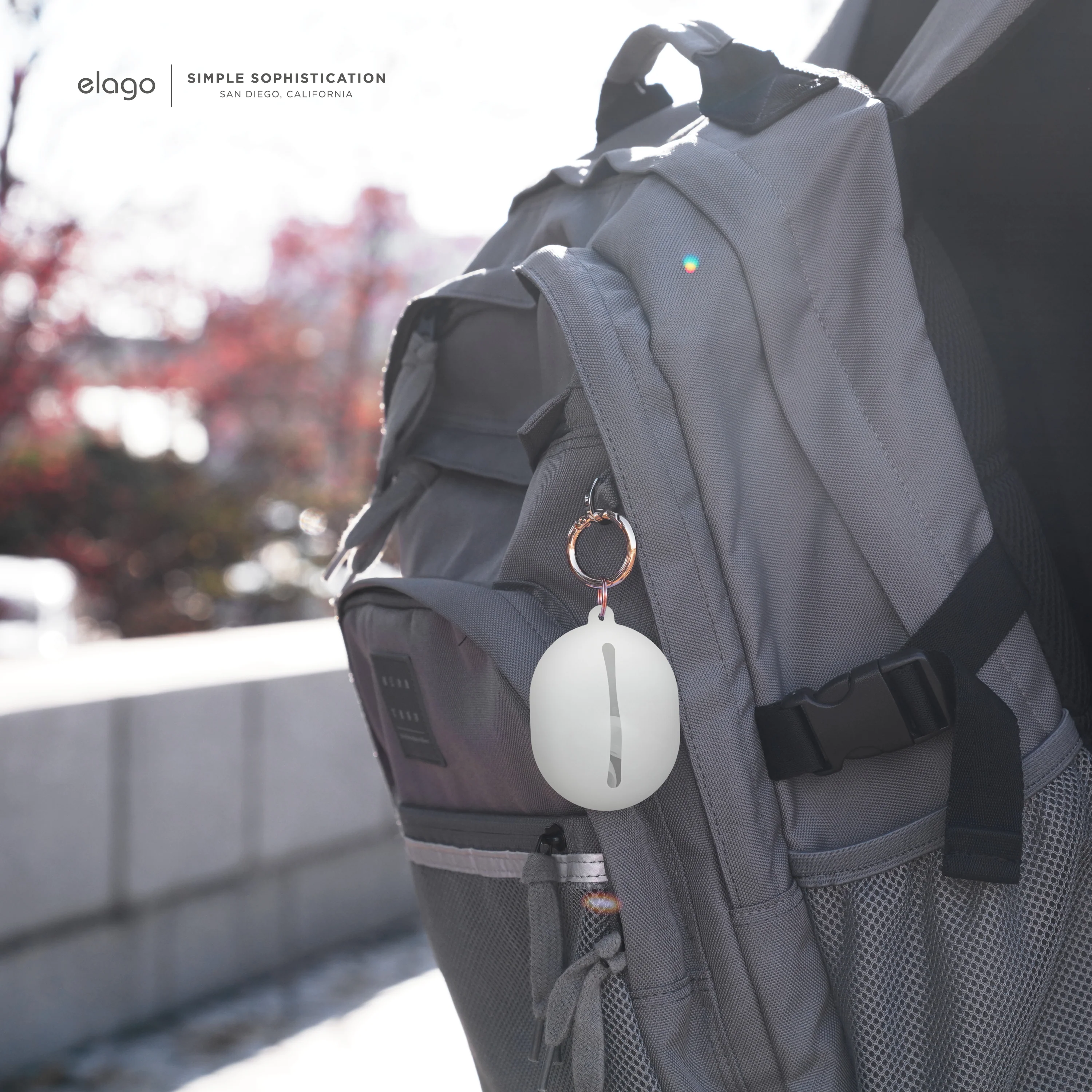 Earbuds Hooks Cover [3 Colors] - Image 10