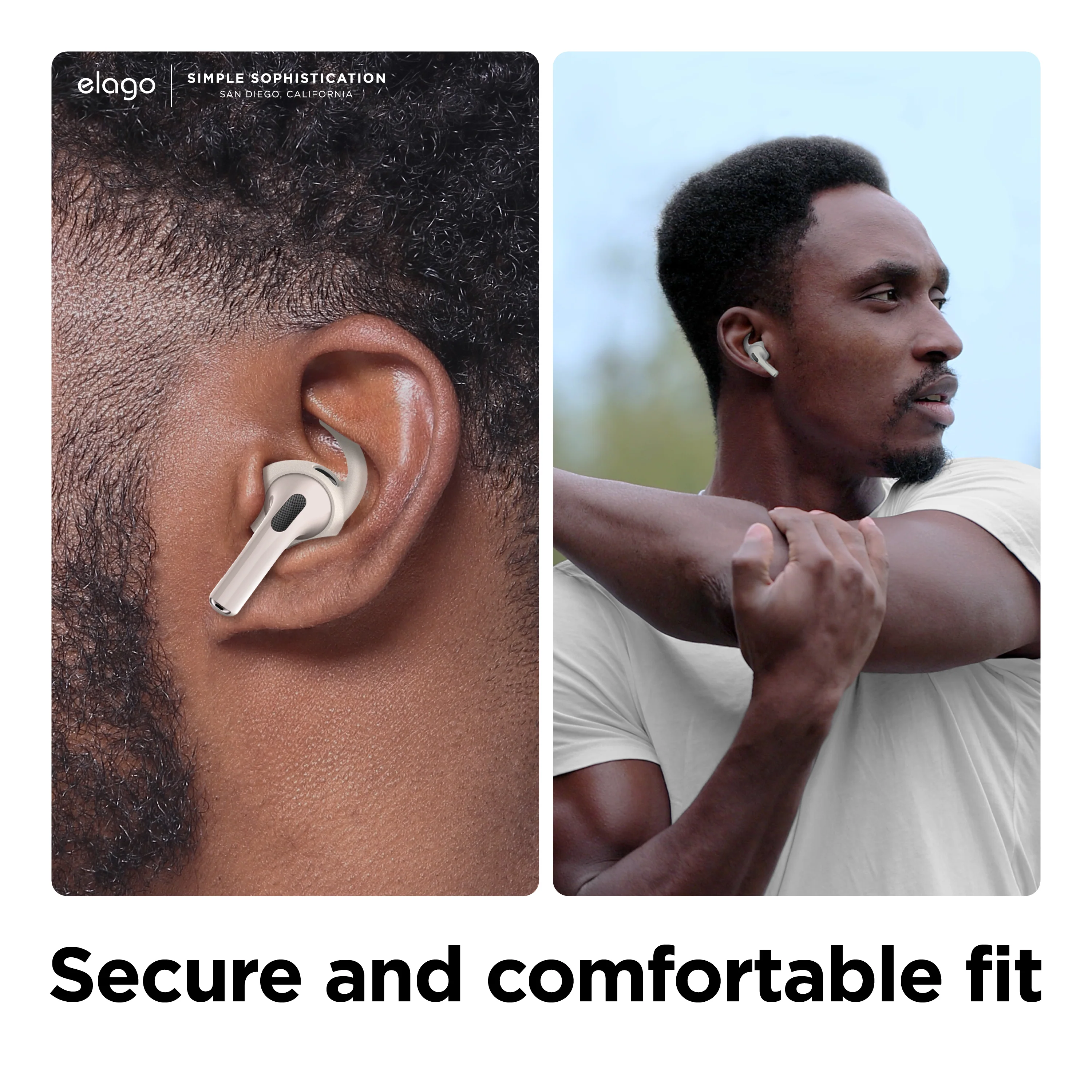 Earbuds Hooks Cover [3 Colors] - Image 7